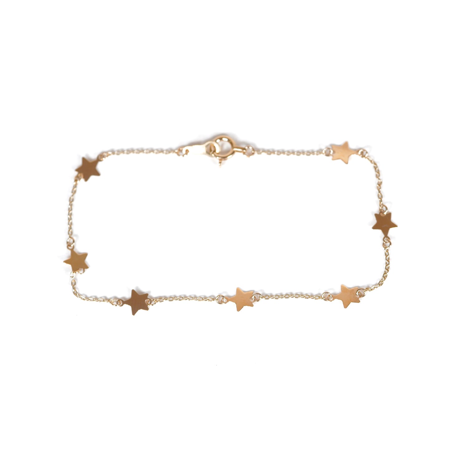 Loop × Loop ☆ Collection Bracelet