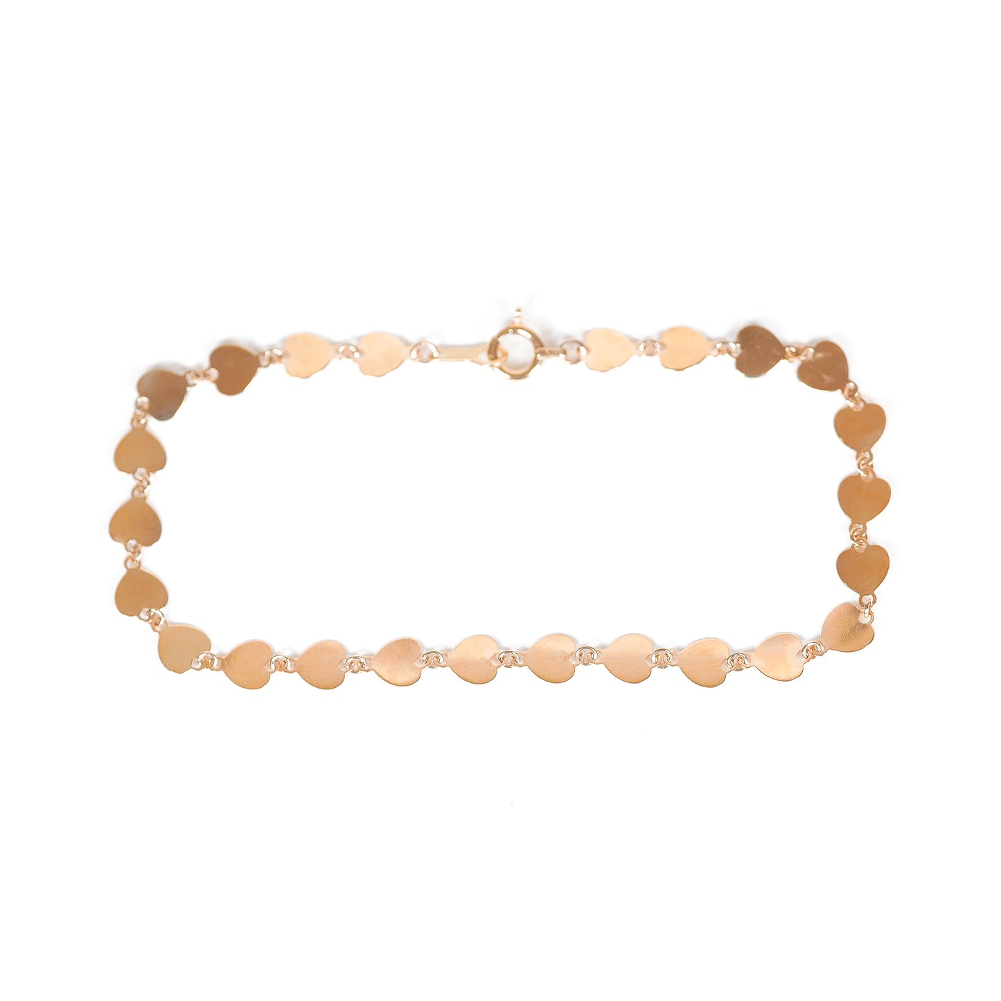 Loop × Loop ♡ Collection Bracelet