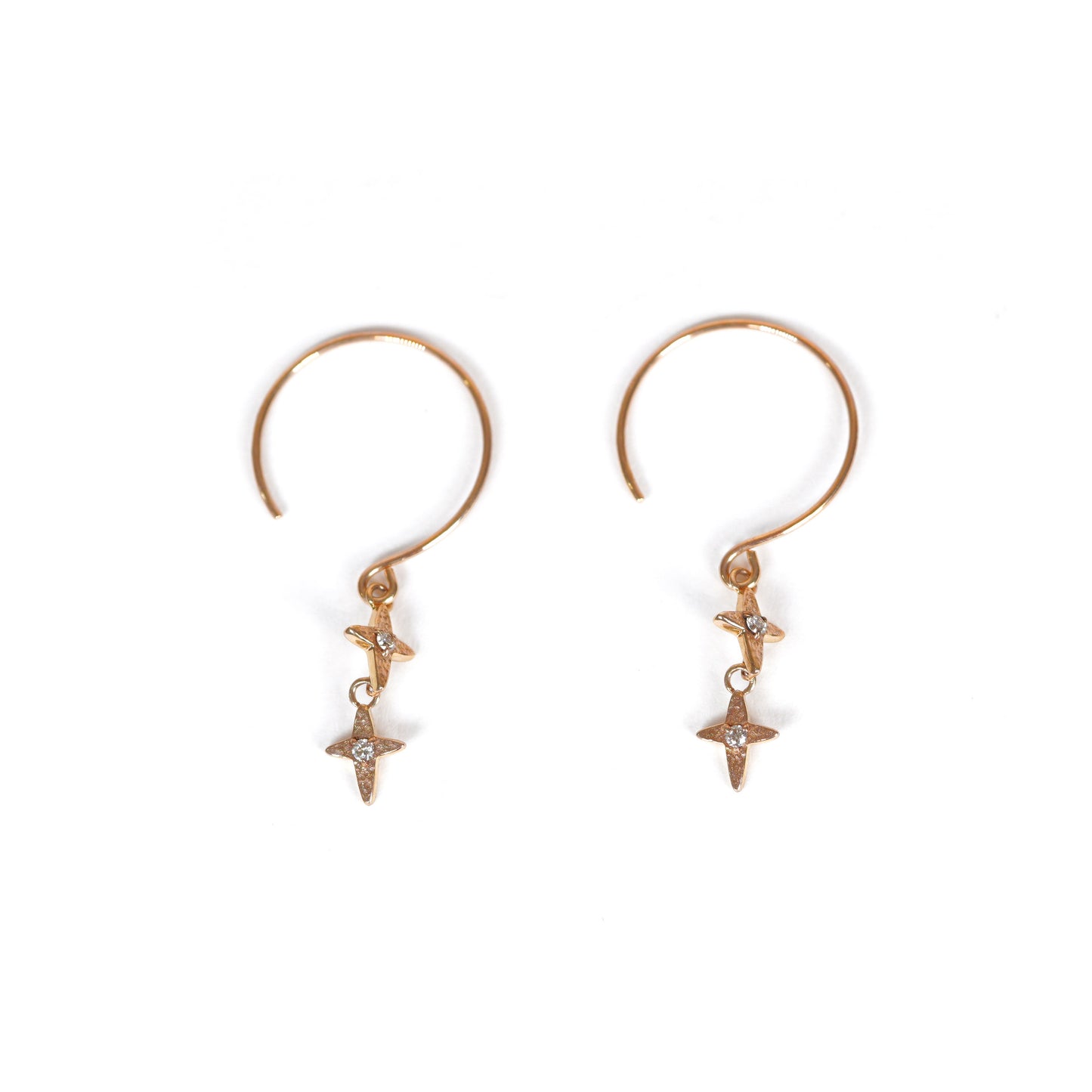 Cross Collection Pierce < Diamond >