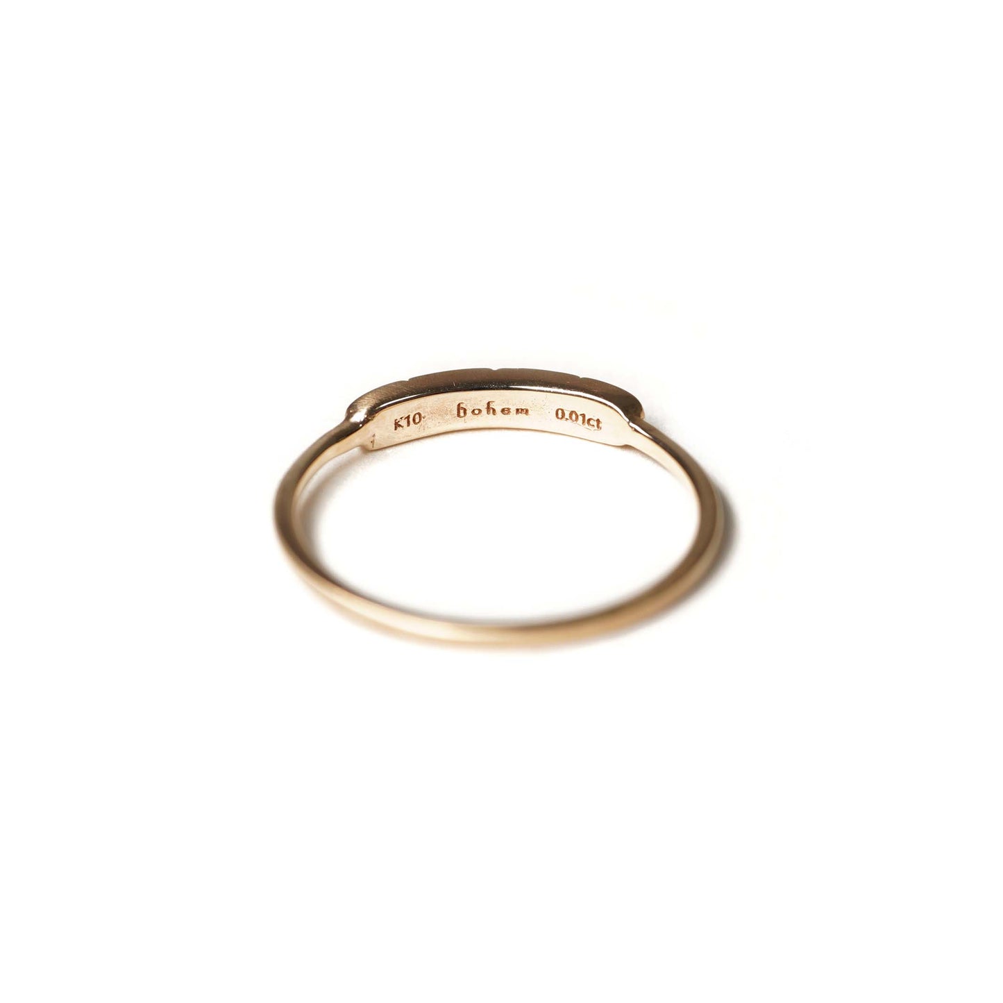 Classic stars Collection Ring < Diamond >