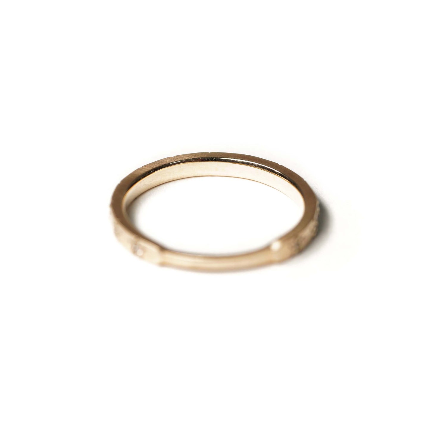 Classic stars Collection Ring < Diamond >