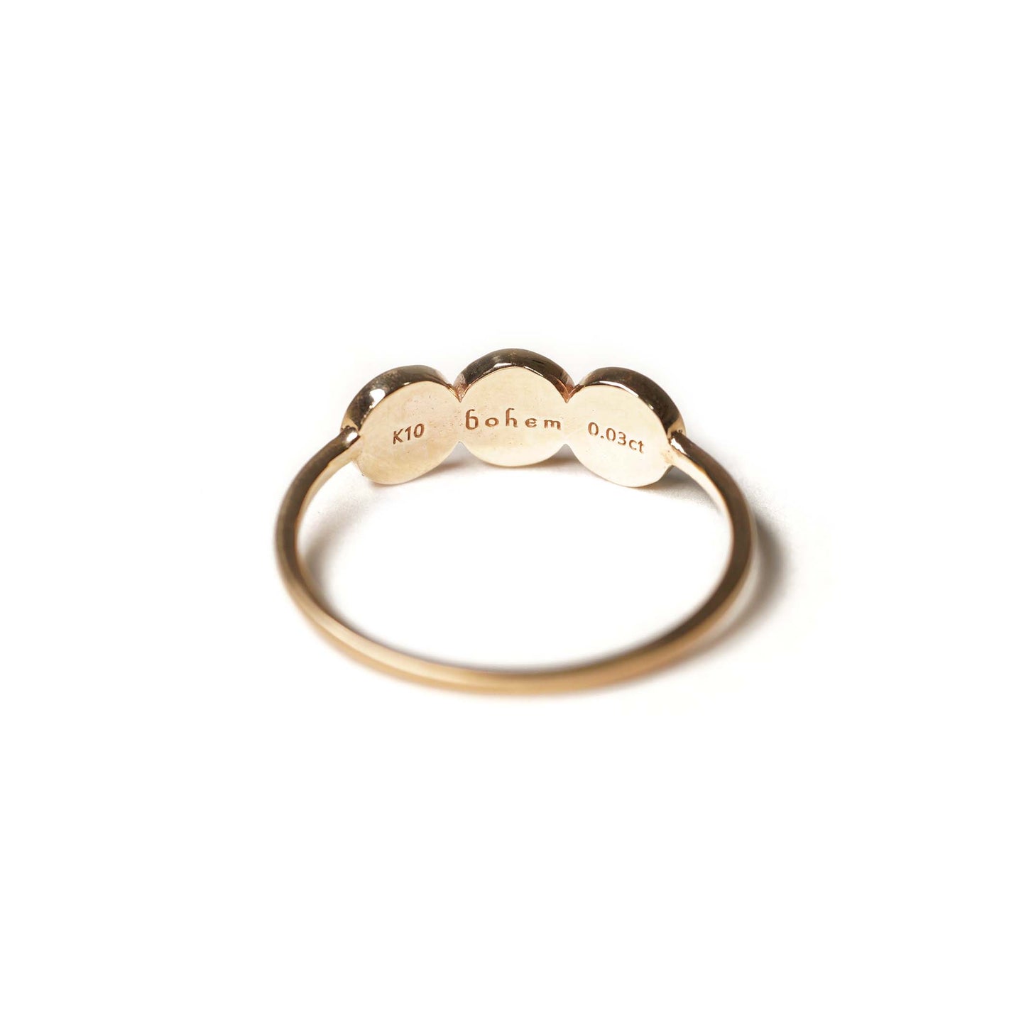 Classic stars Collection Ring < Diamond >