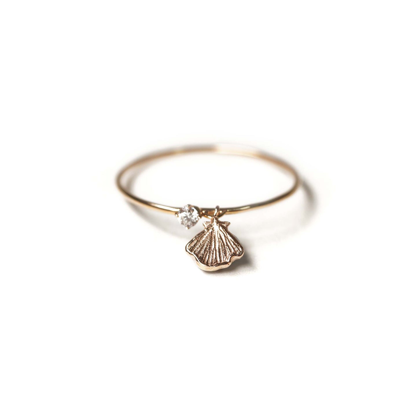 Two face Collection Ring