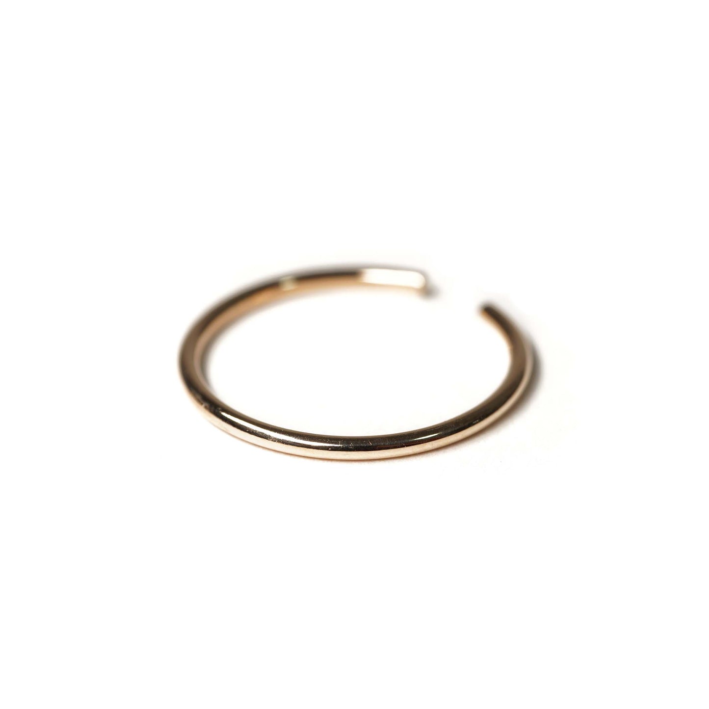"0"Zero Ear Cuff Collection Earcuff 1
