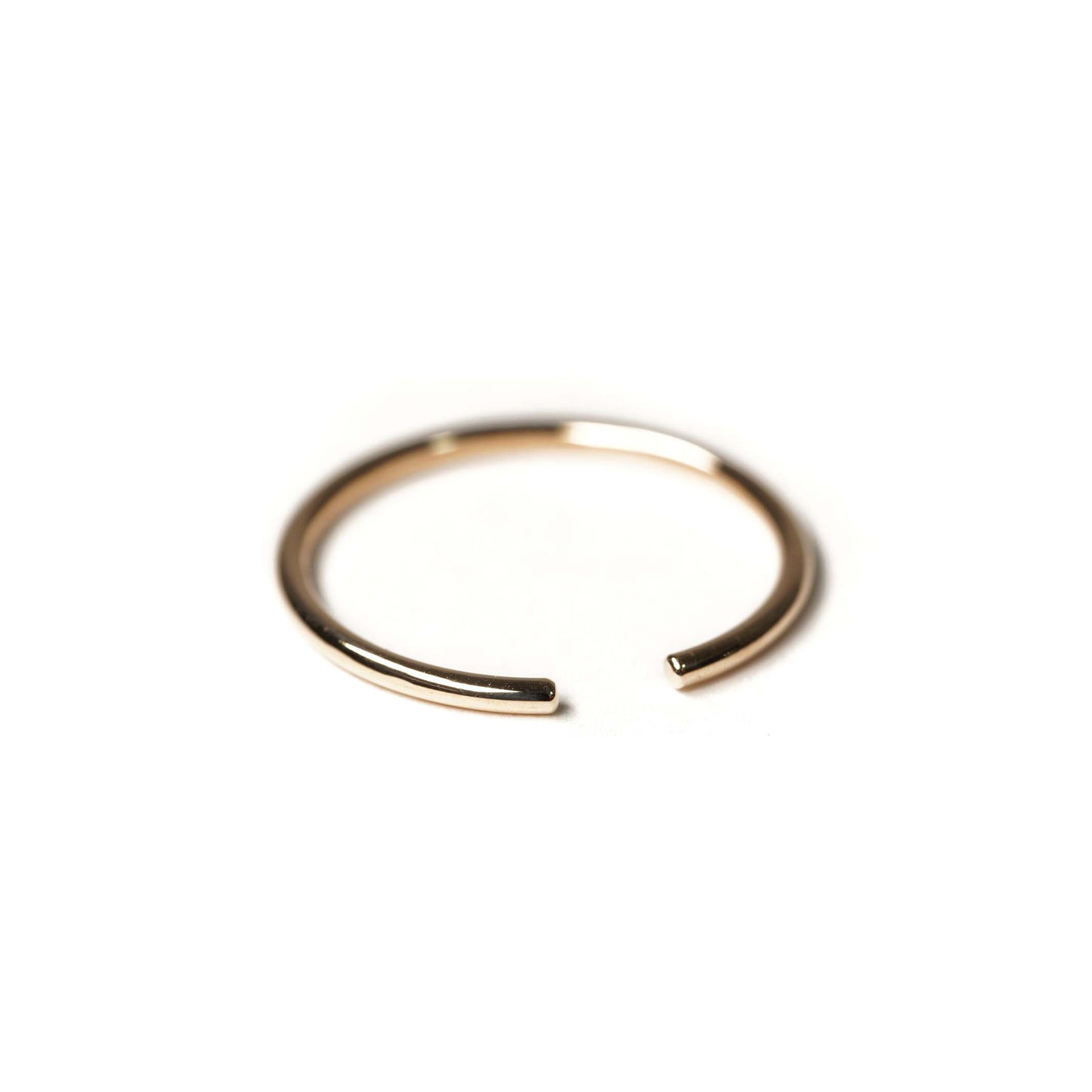 "0"Zero Ear Cuff Collection Earcuff 1