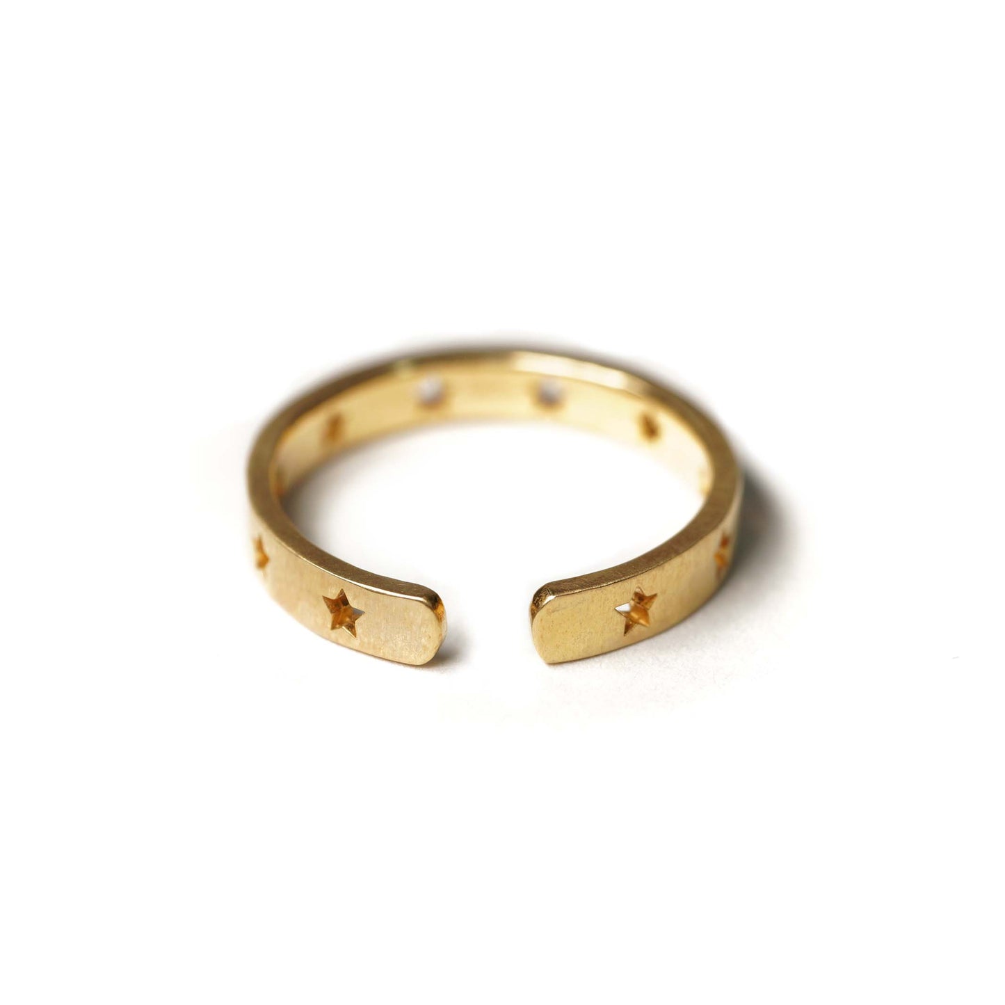 Classic stars Collection Earcuff