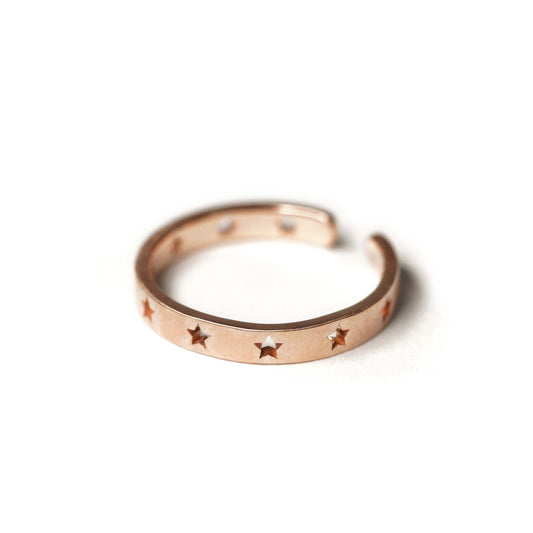 Classic stars Collection Earcuff