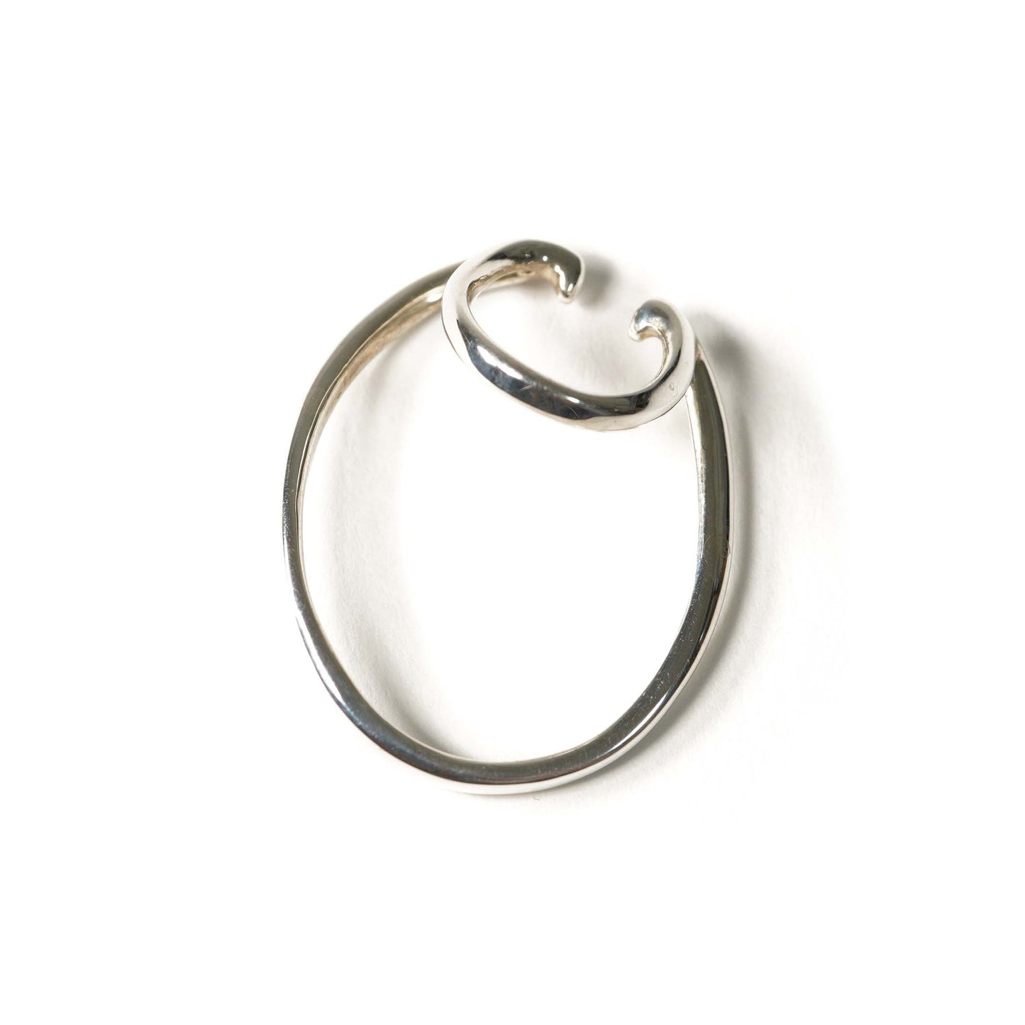 Flowing line Collection Earcuffs