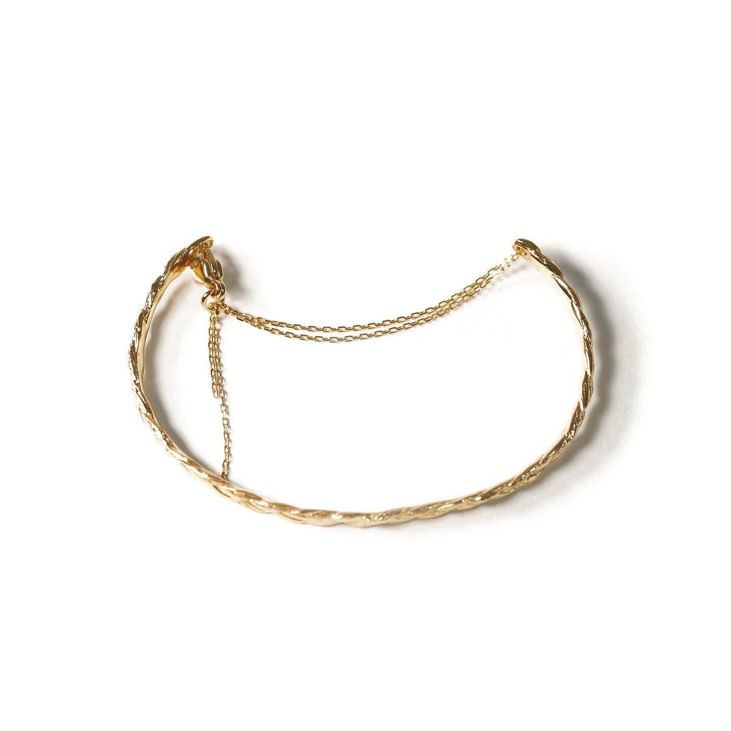 Braid Hair Collection Bracelet