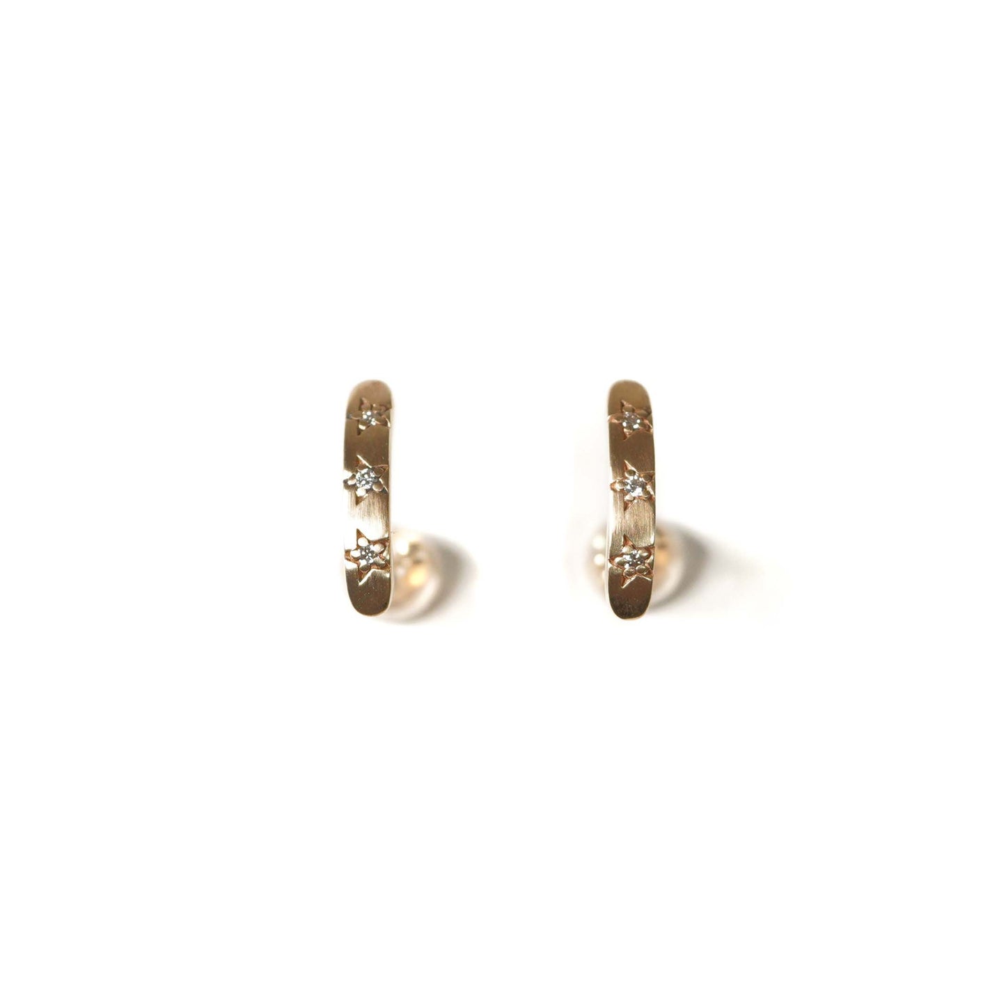 Classic stars Collection Pierce < Diamond >