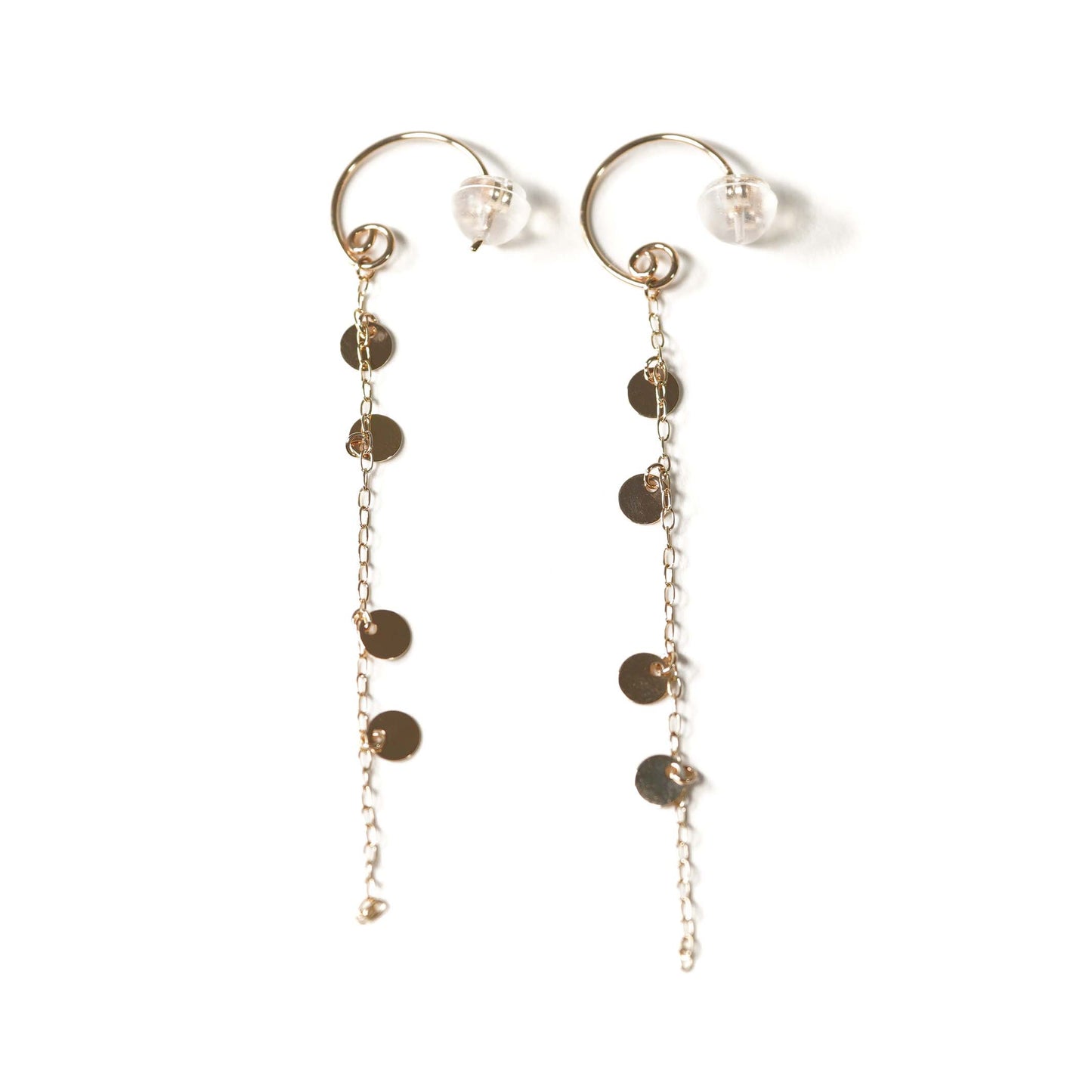 Loop × Loop Collection Pierce