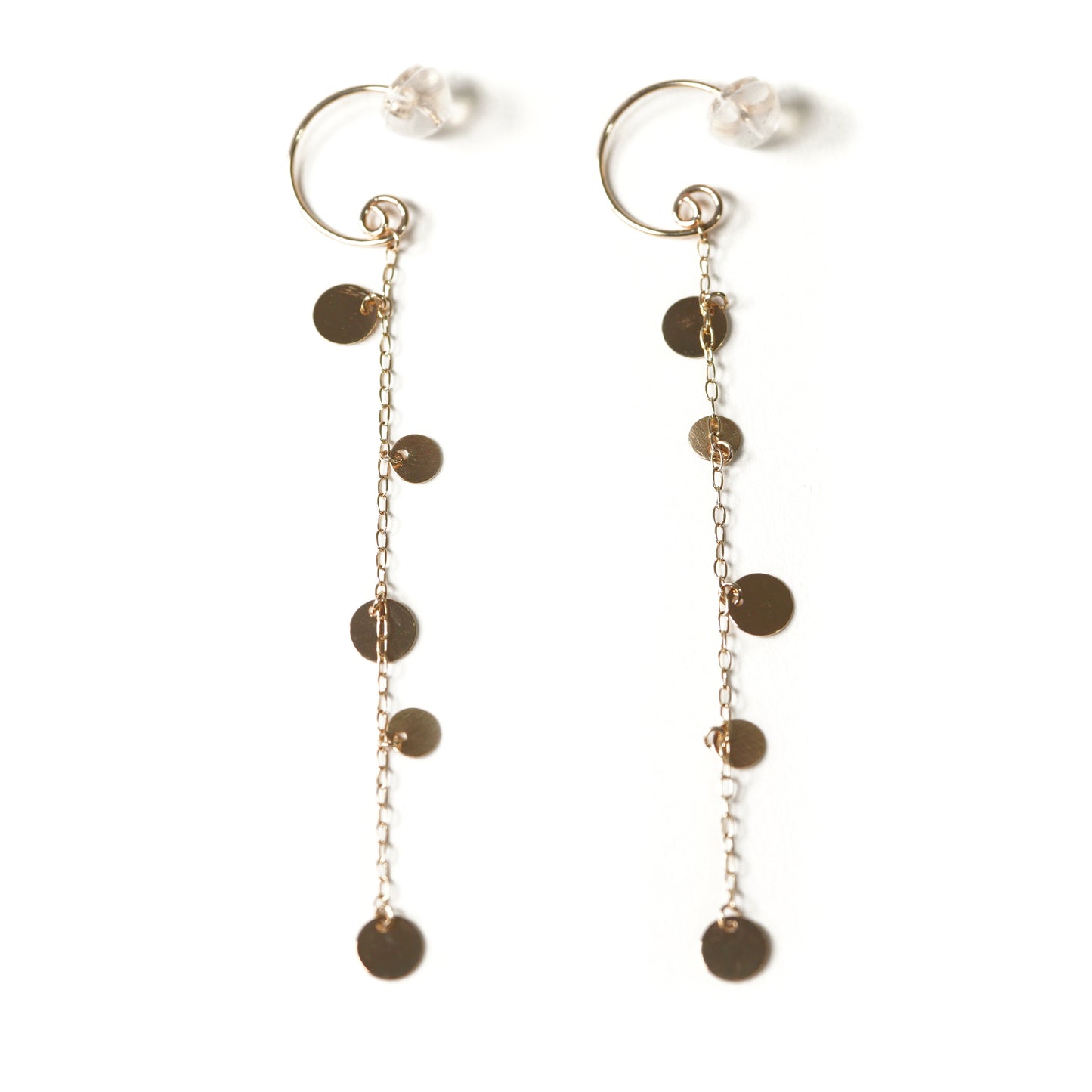 Loop × Loop Collection Pierce