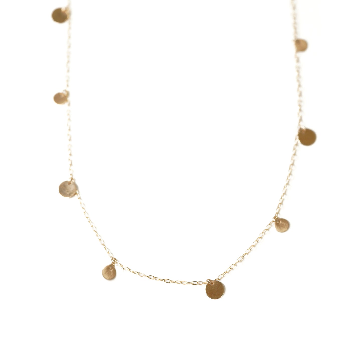 Loop × Loop Collection Necklace