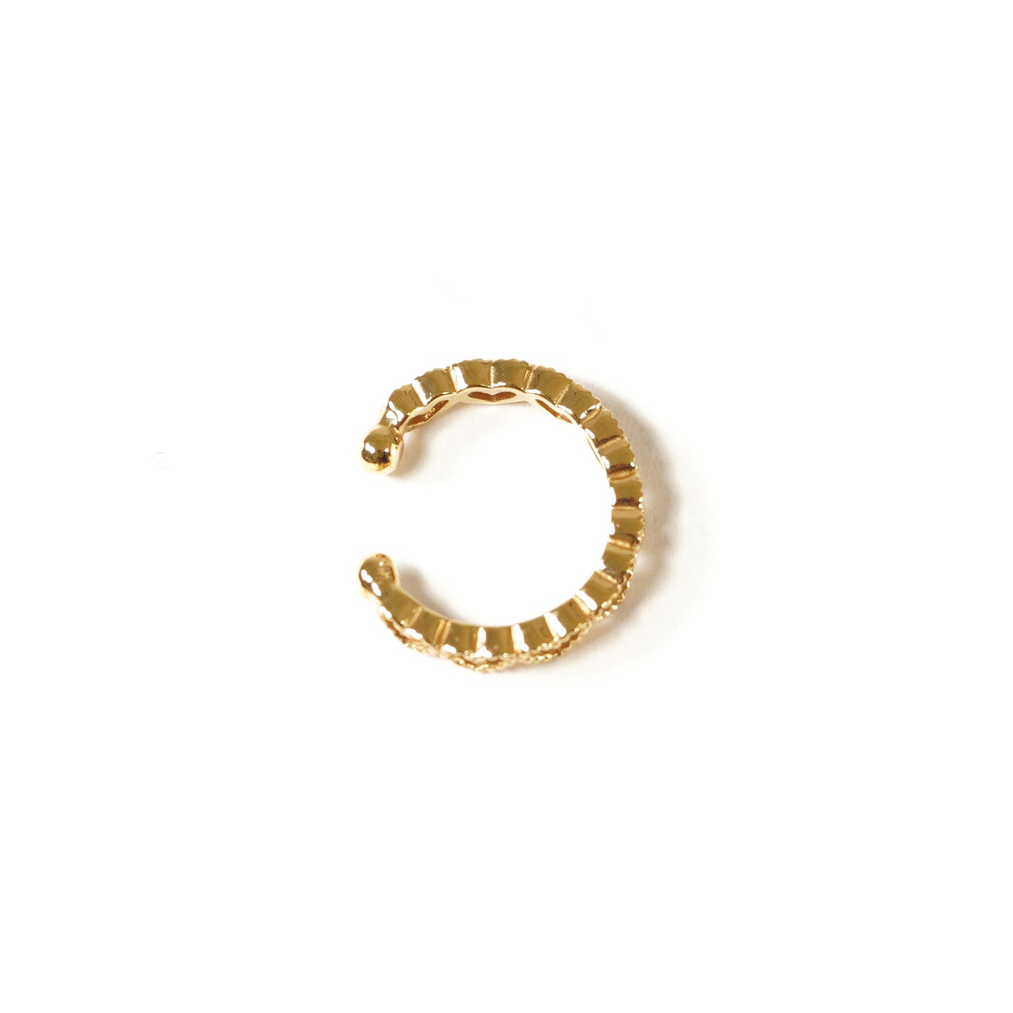 Repeat Collection Earcuffs