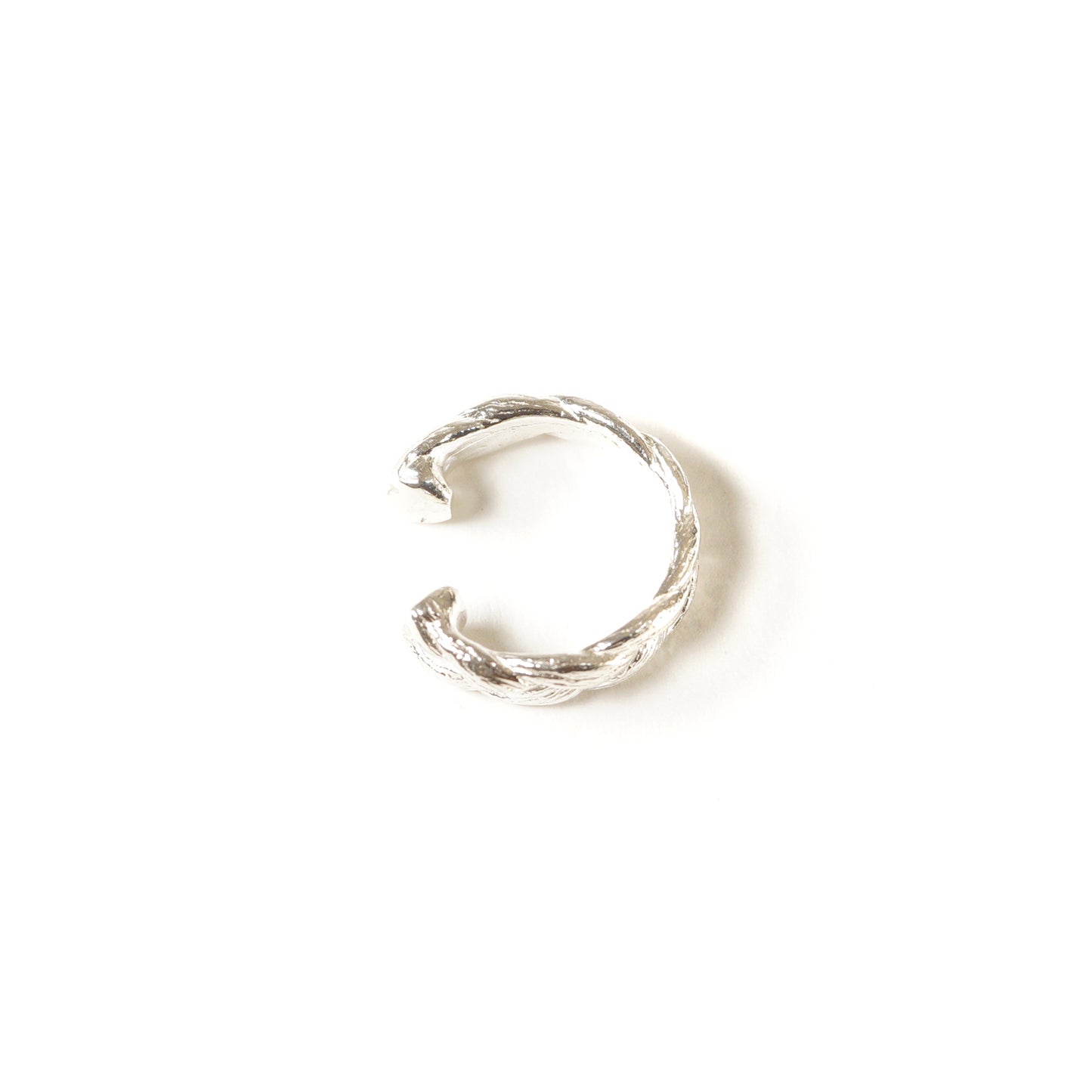 Braid Hair Collection Earcuff