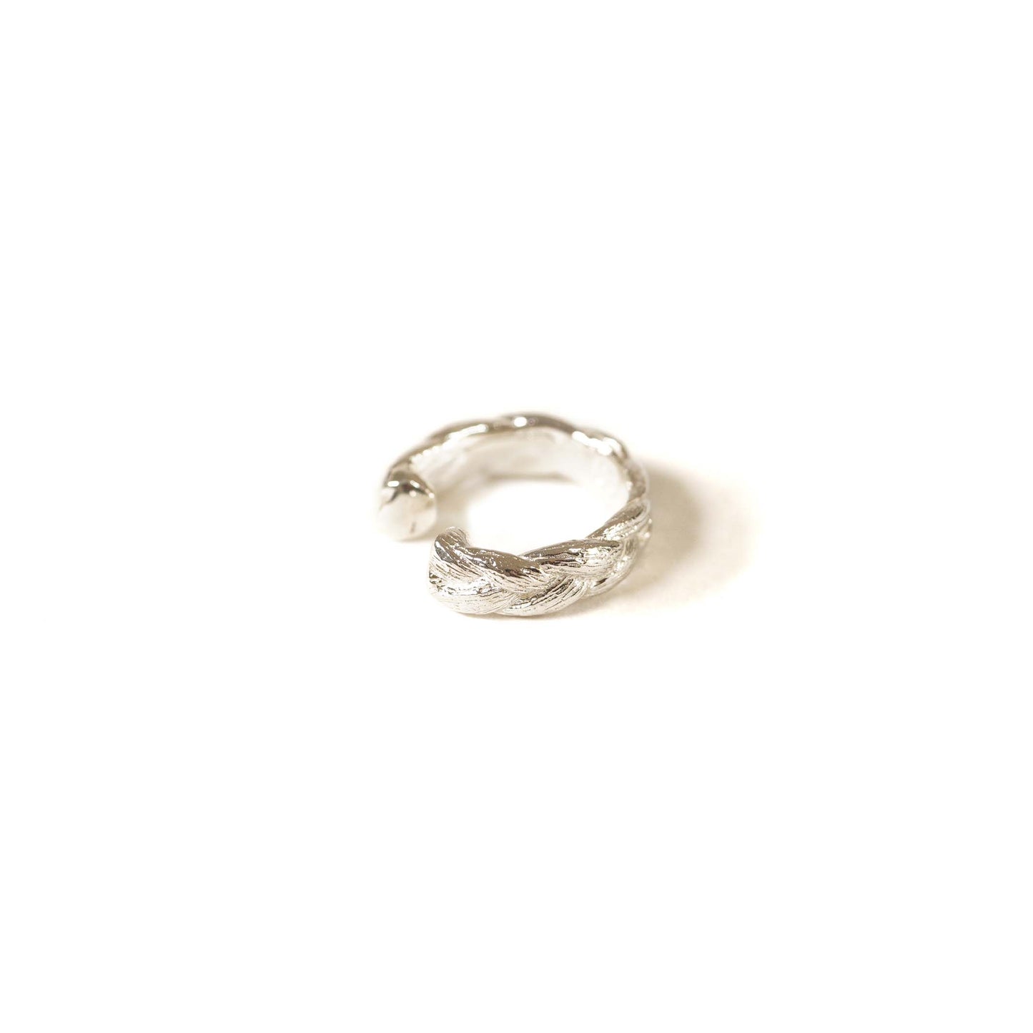 Braid Hair Collection Earcuff