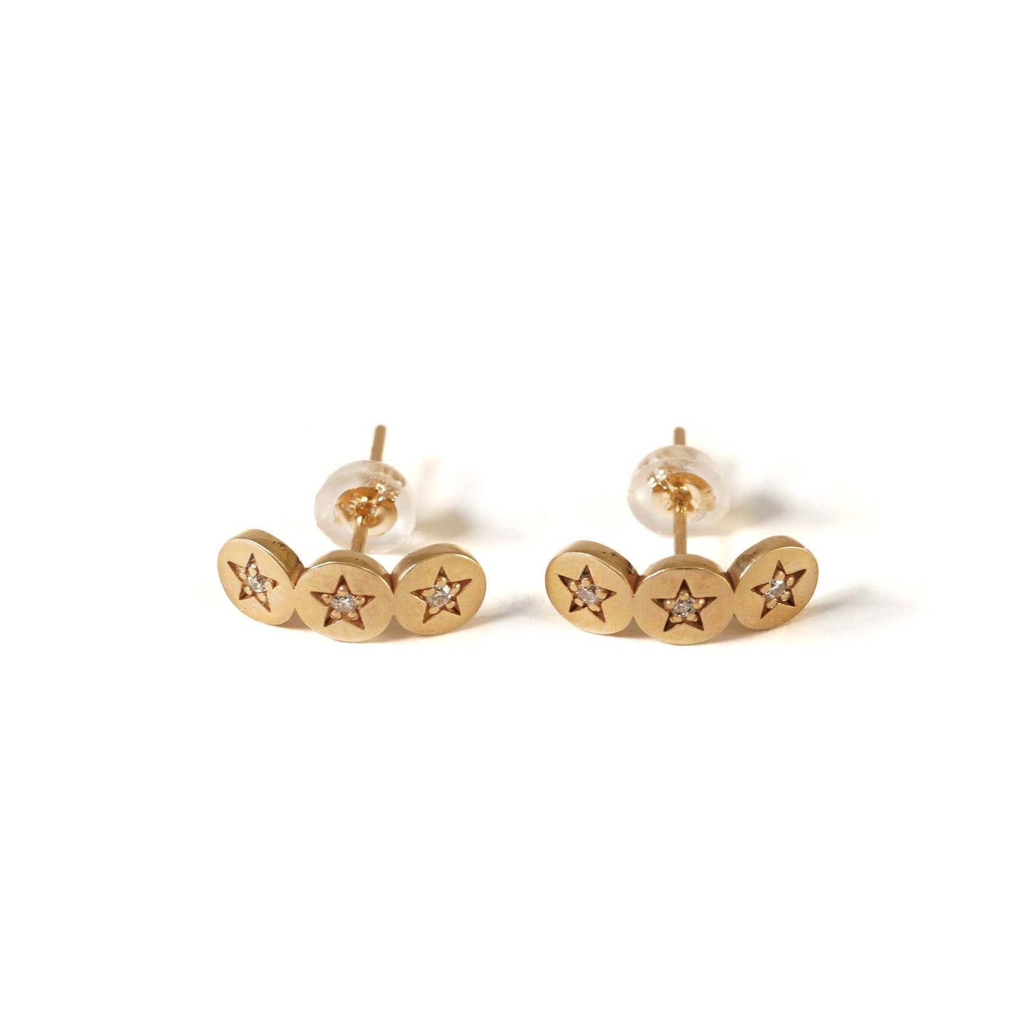 Classic stars Collection Pierce < Diamond >