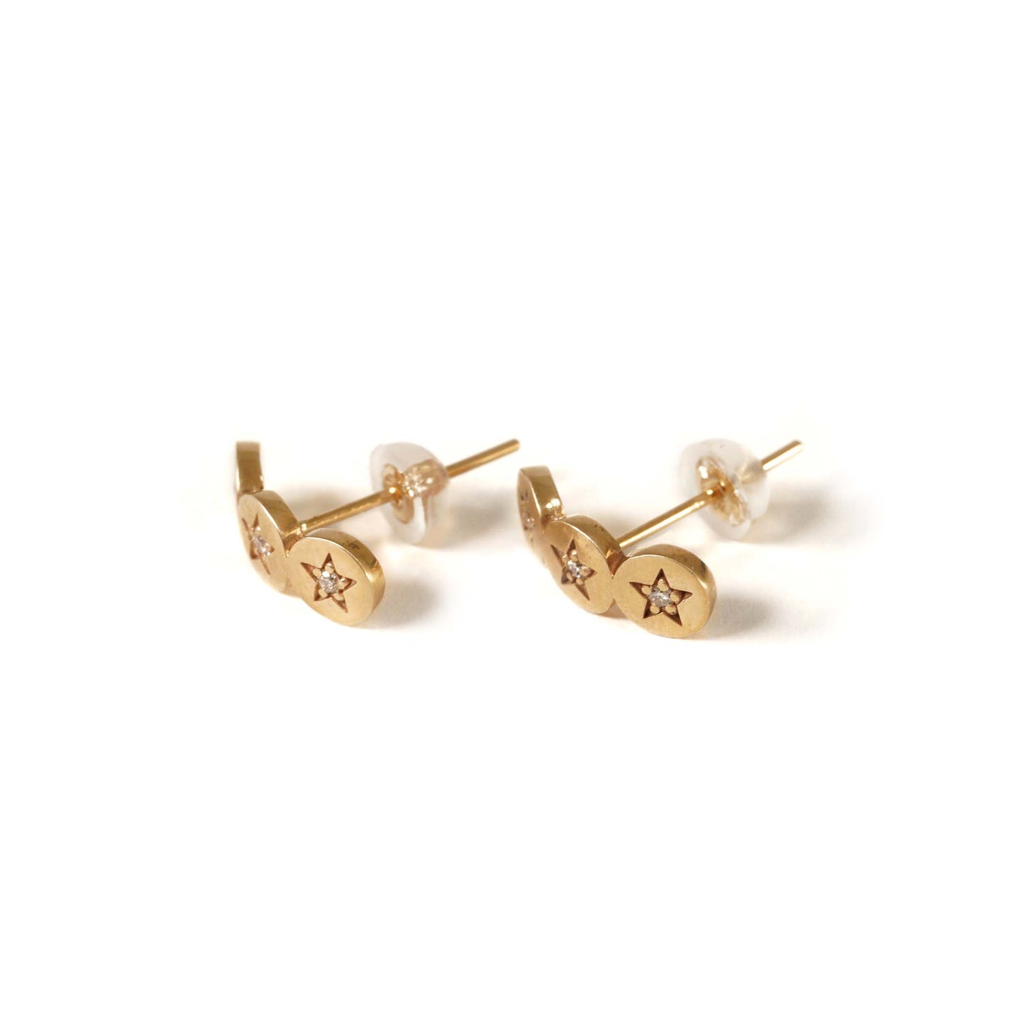 Classic stars Collection Pierce < Diamond >