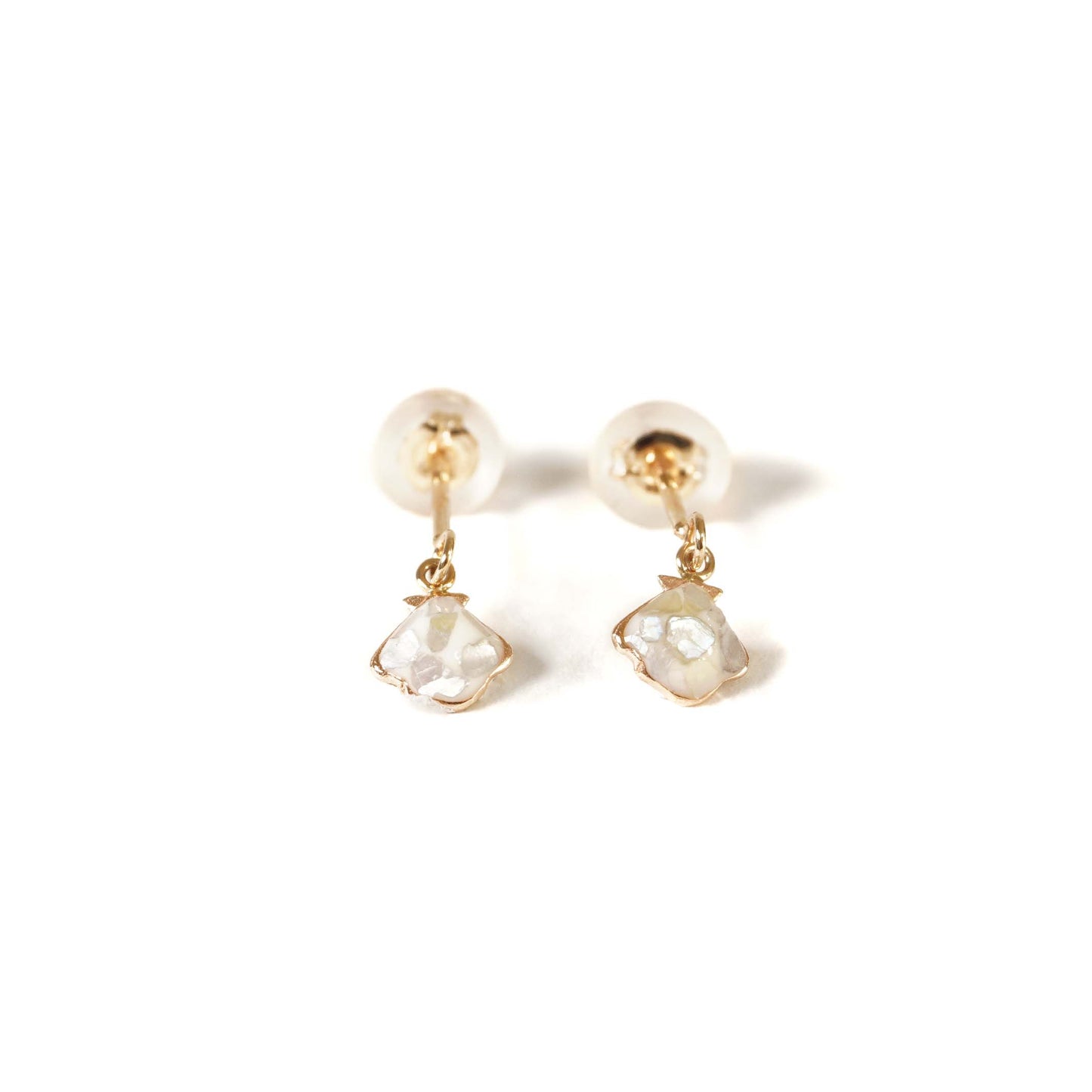 Two face Collection Pierce