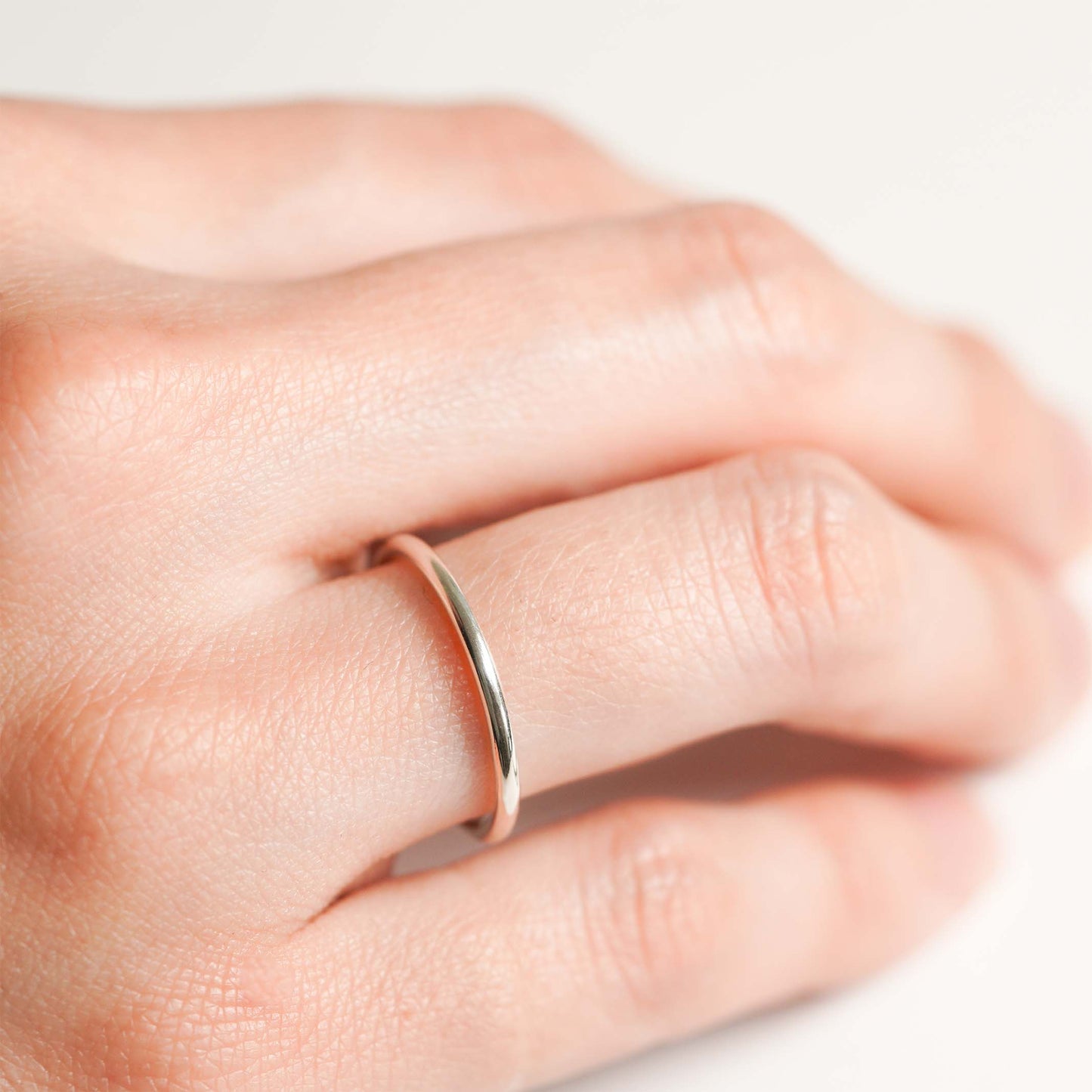 0 RING Collection Ring