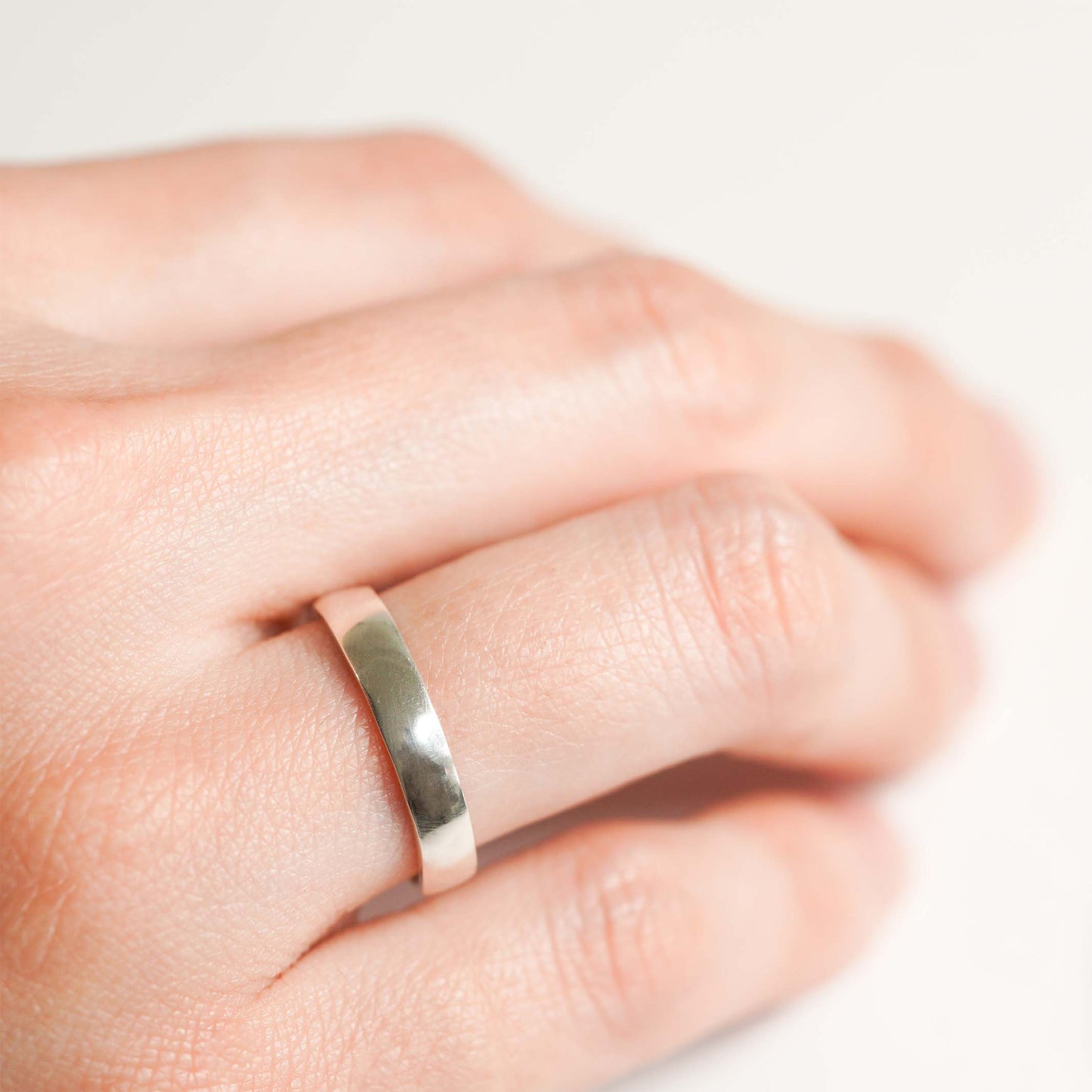 0 RING Collection Ring