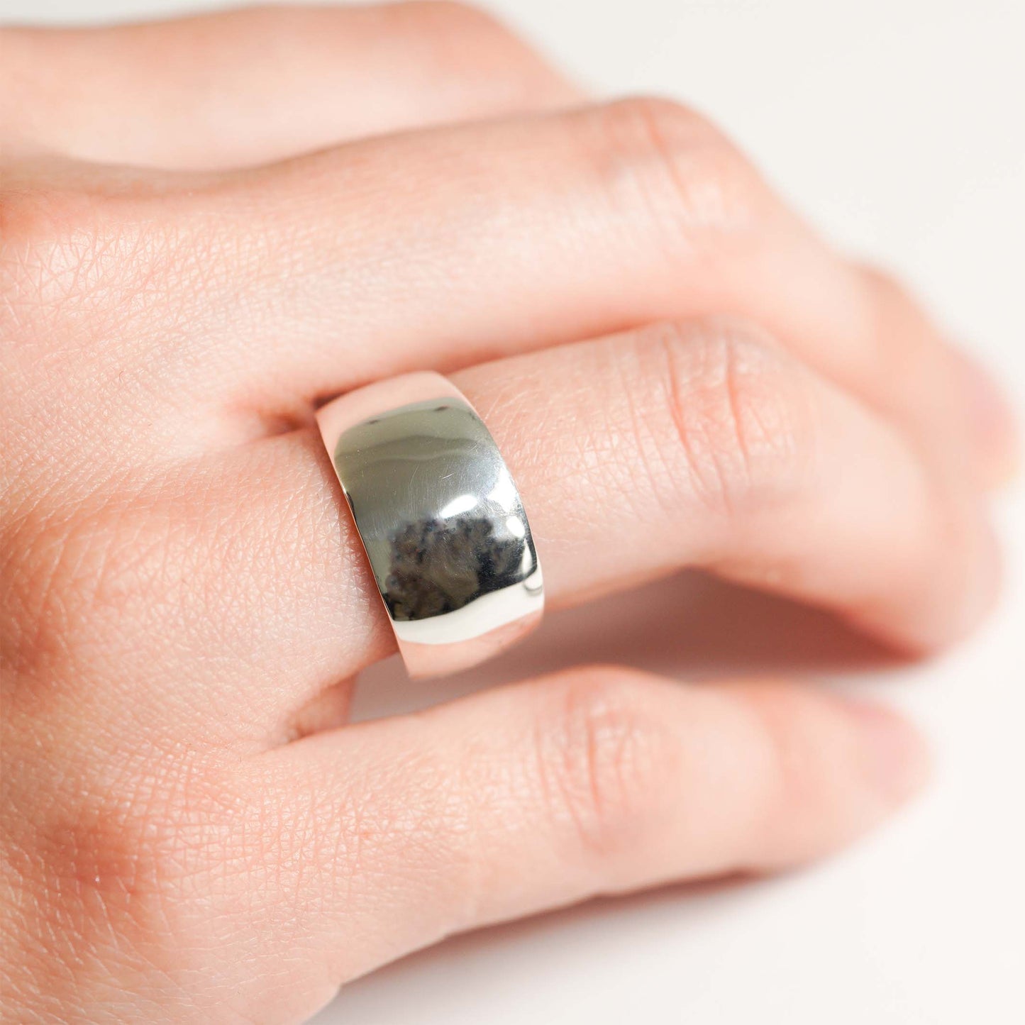 0 RING Collection Ring