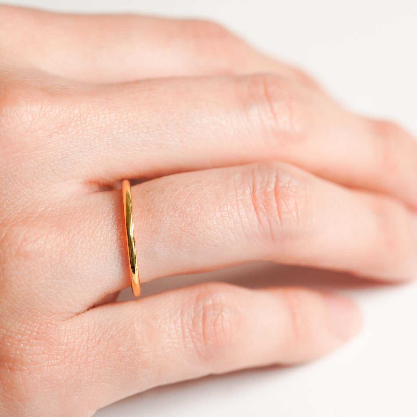 0 RING Collection Ring