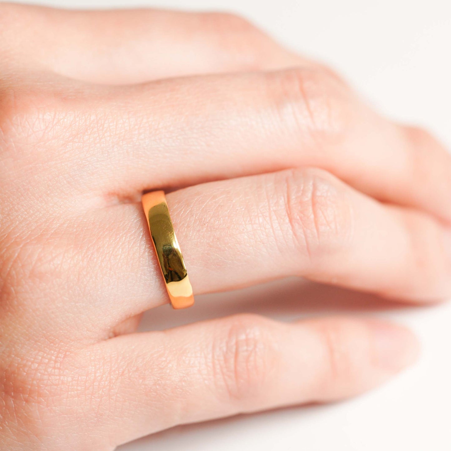 0 RING Collection Ring