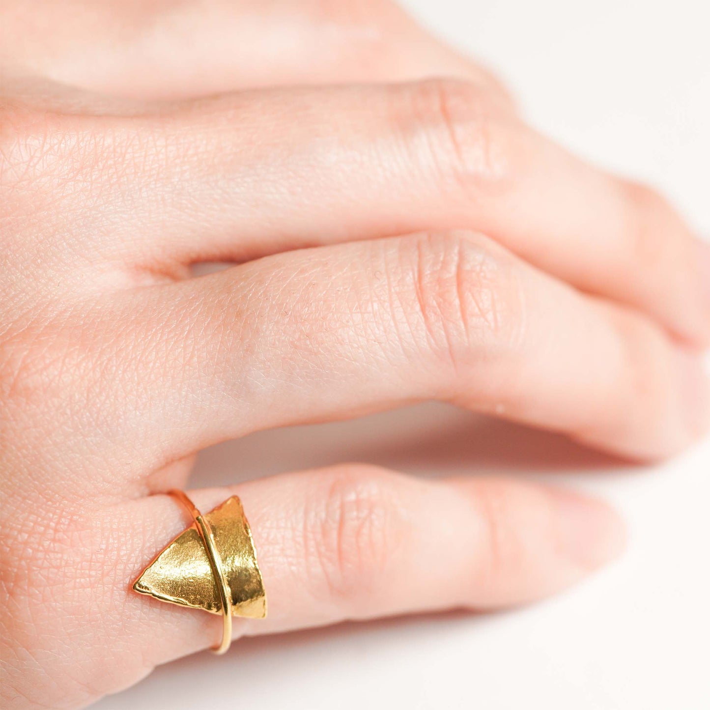 mel-dia Collection Ring