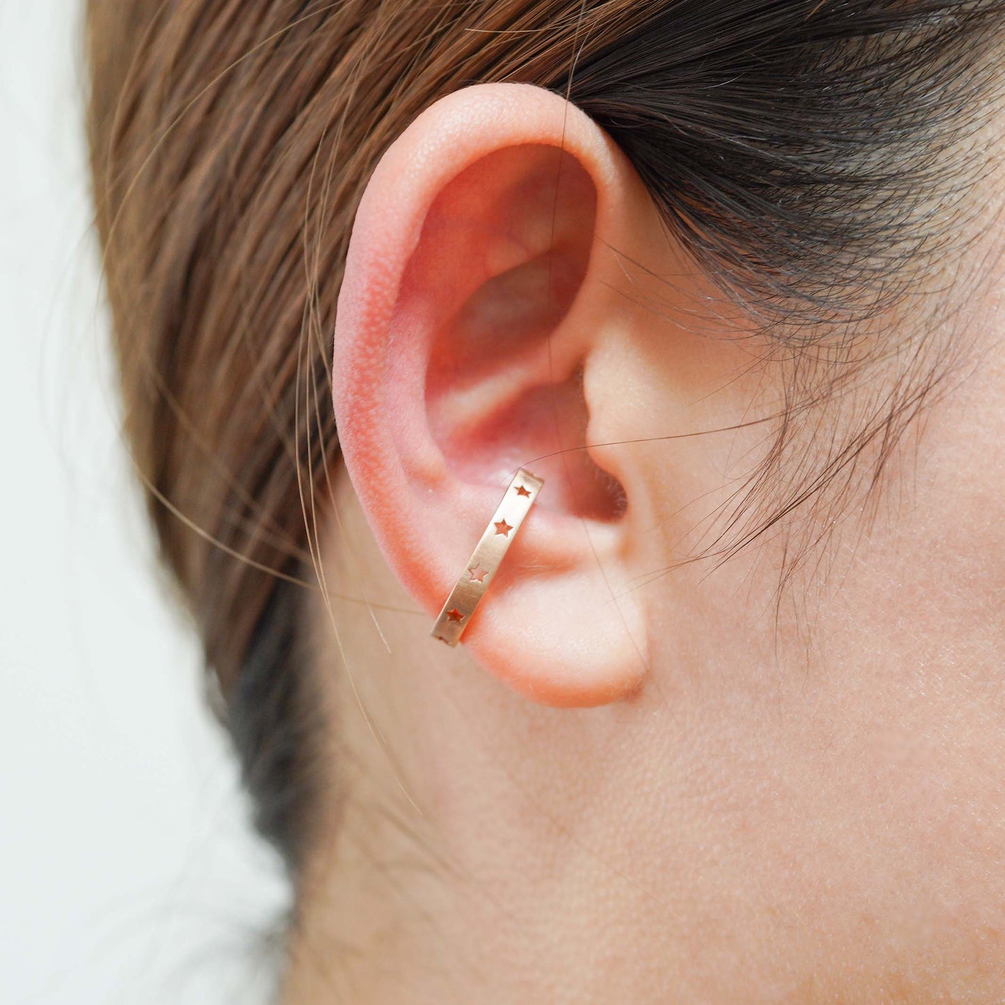 Classic stars Collection Earcuff
