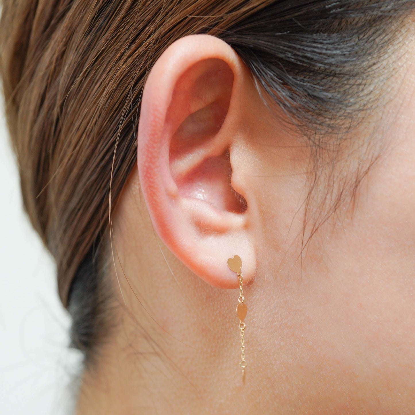 Loop × Loop ♡ Collection Pierce