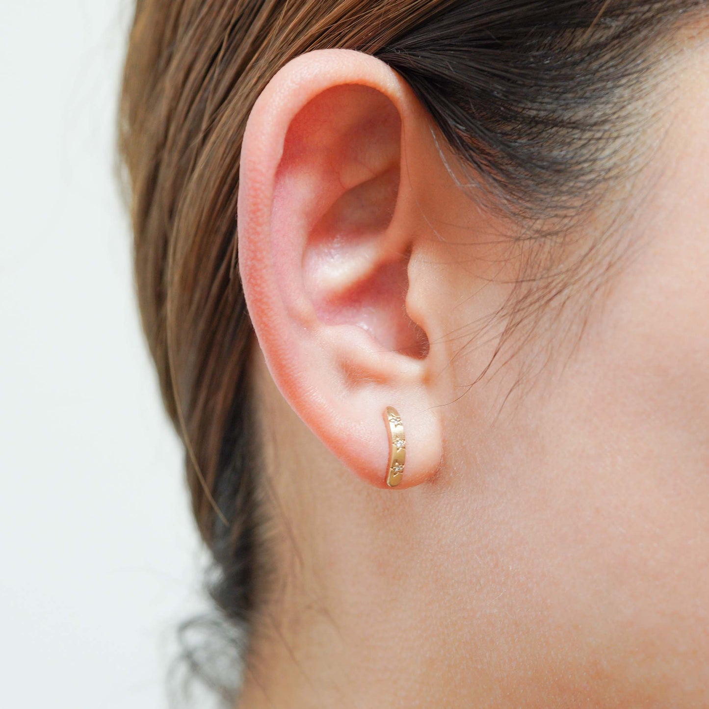 Classic stars Collection Pierce < Diamond >