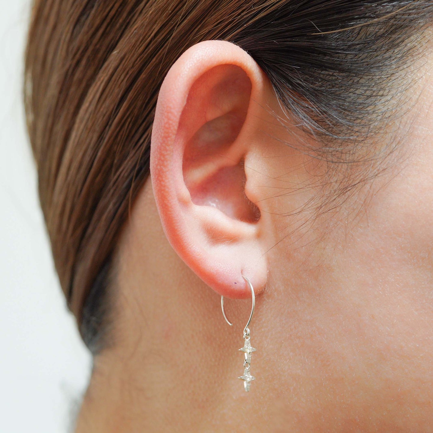 Cross Collection Pierce < Diamond >