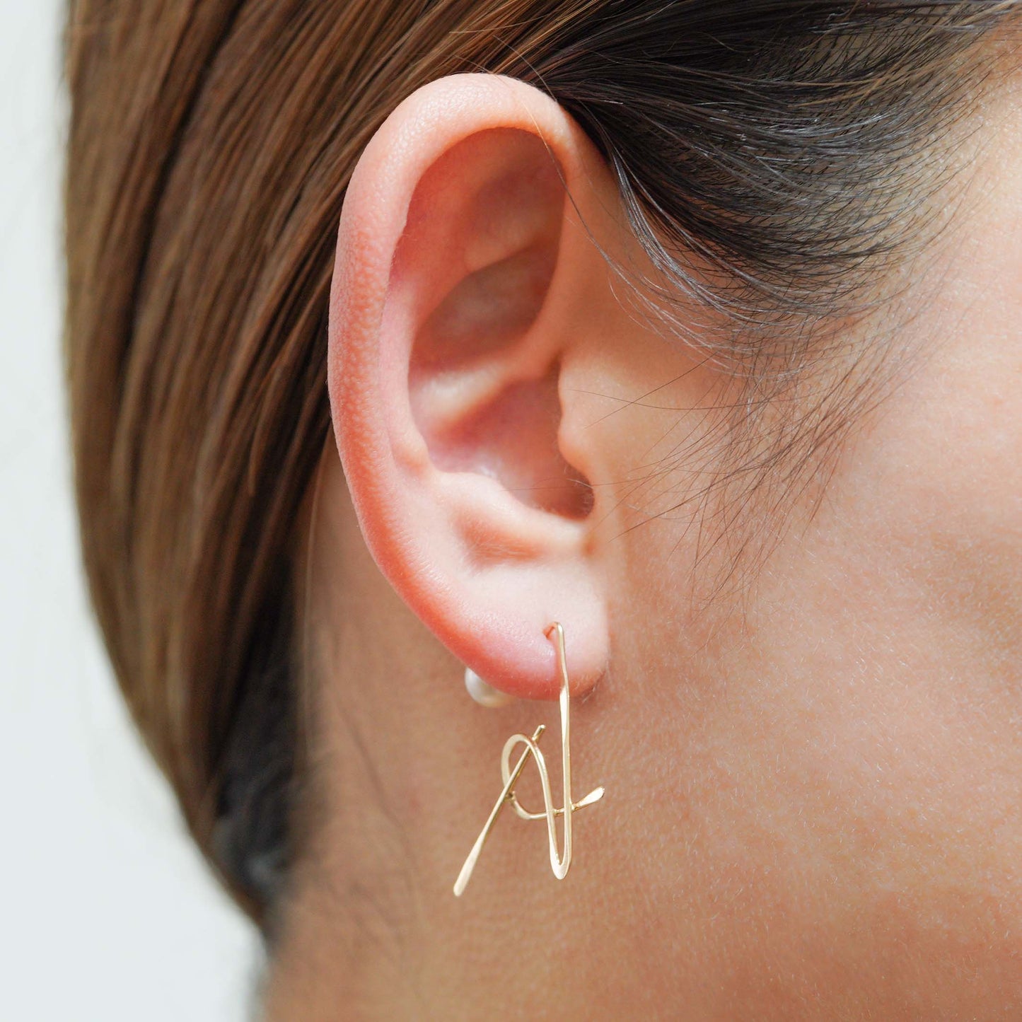 Big Initial Collection Pierce