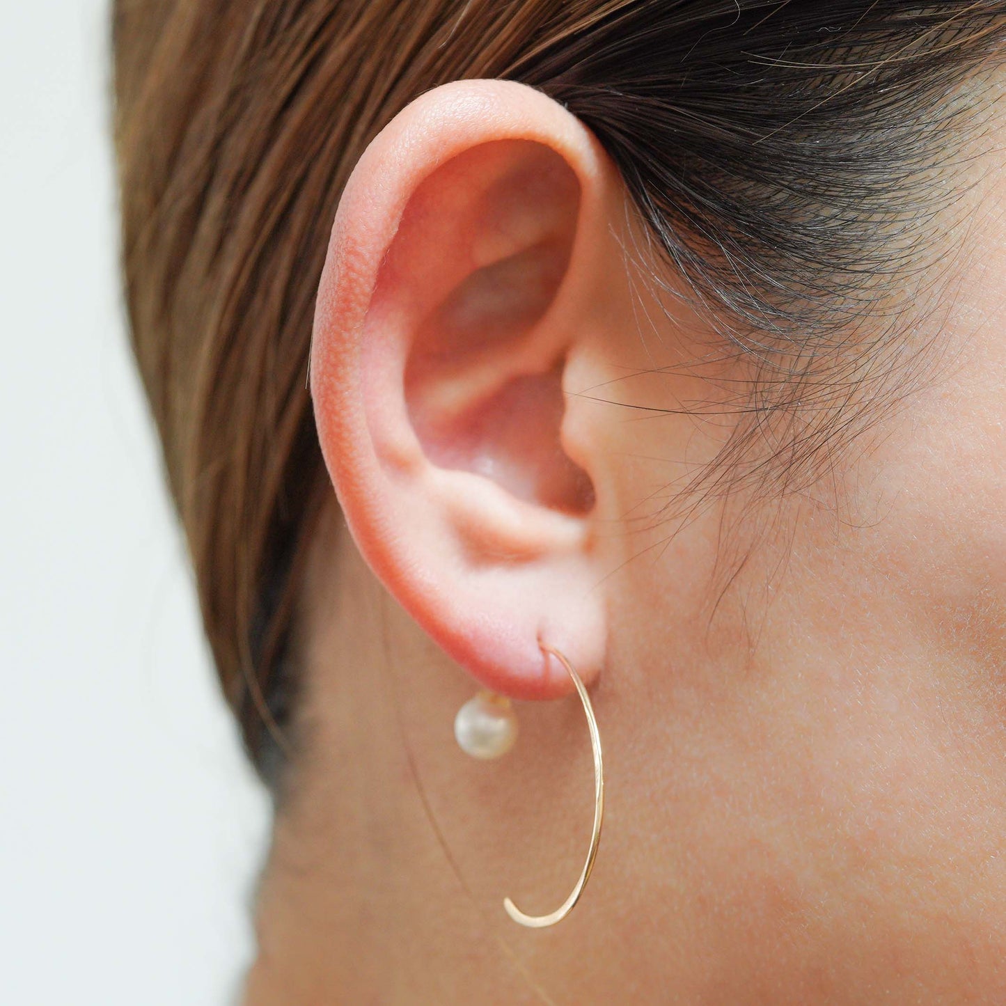 Big Initial Collection Pierce