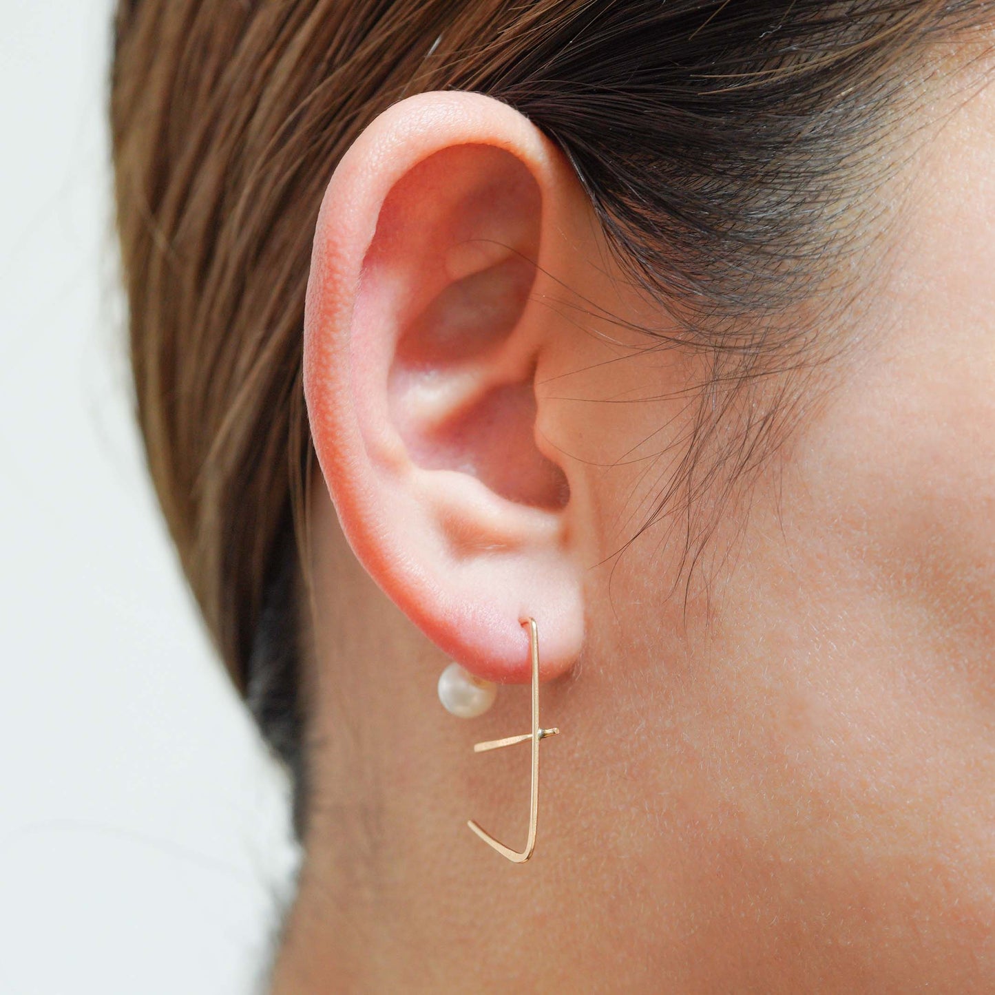 Big Initial Collection Pierce