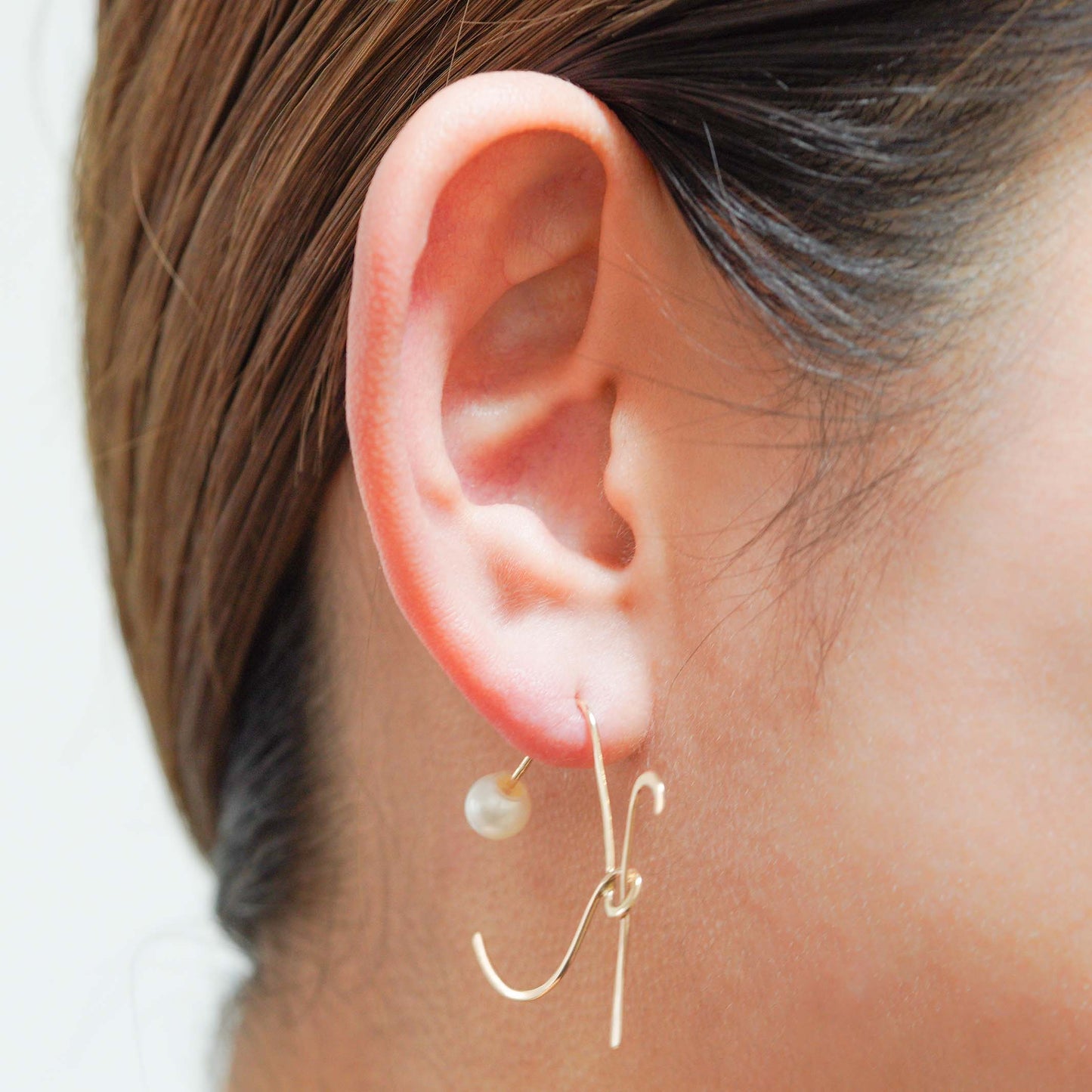 Big Initial Collection Pierce