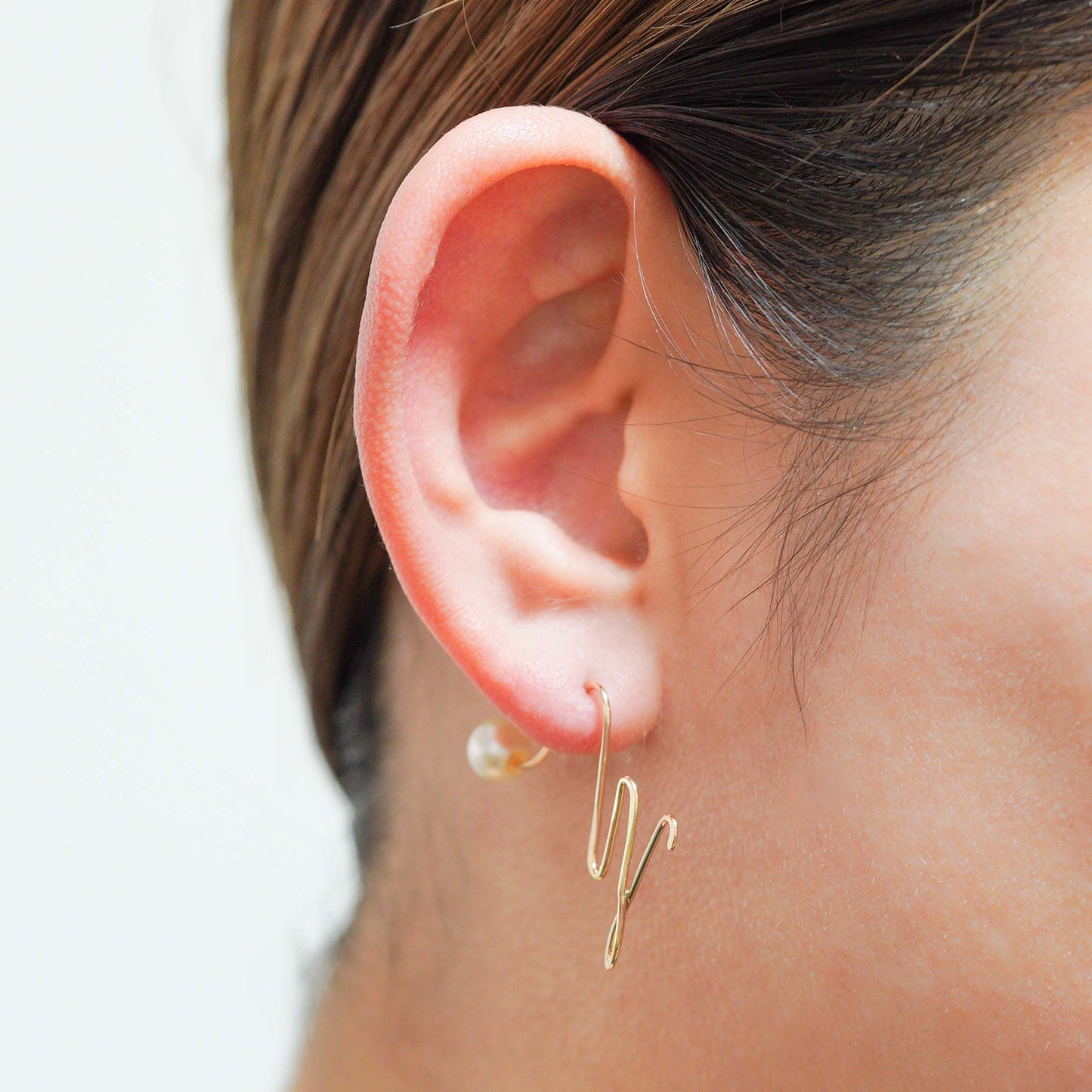 Big Initial Collection Pierce