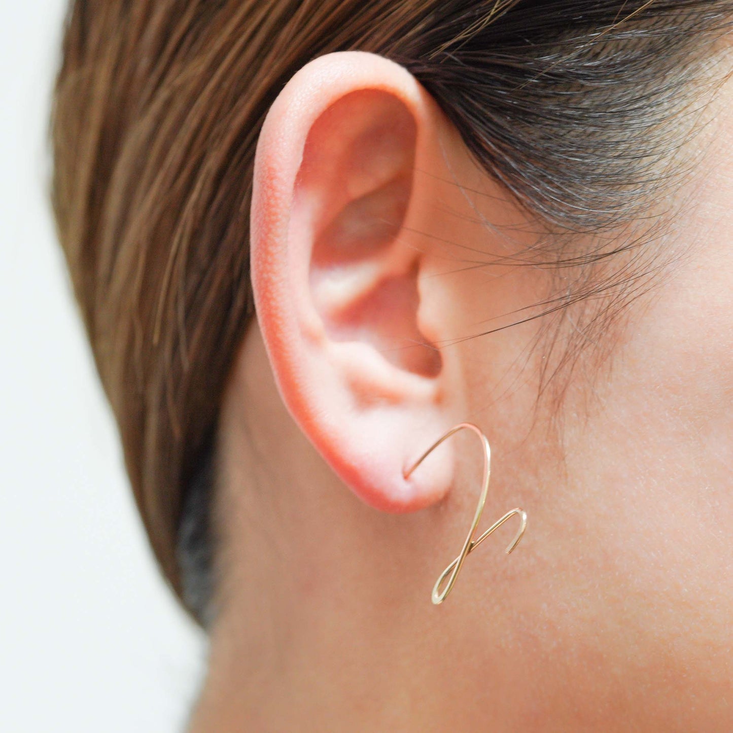 Big Initial Collection Pierce