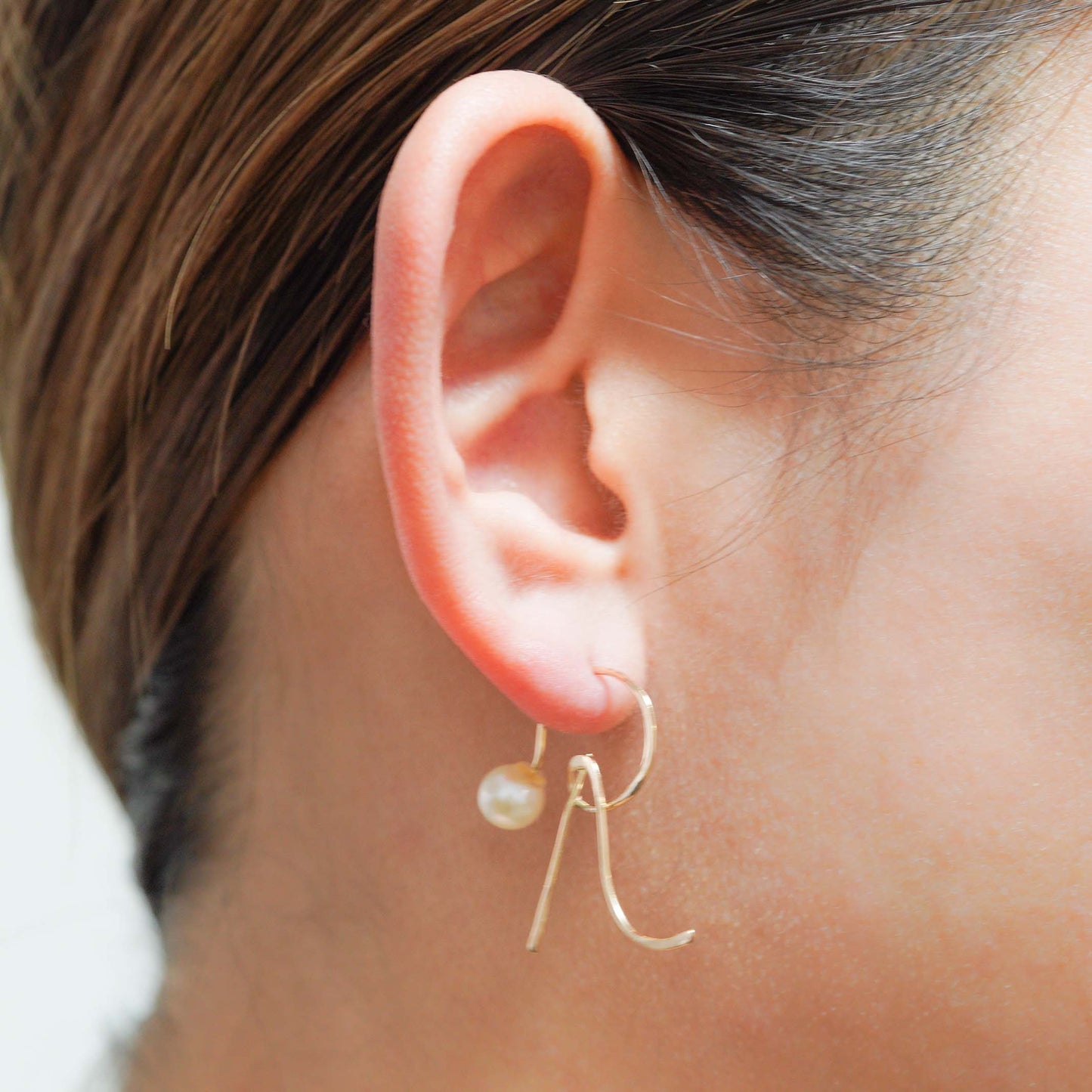 Big Initial Collection Pierce