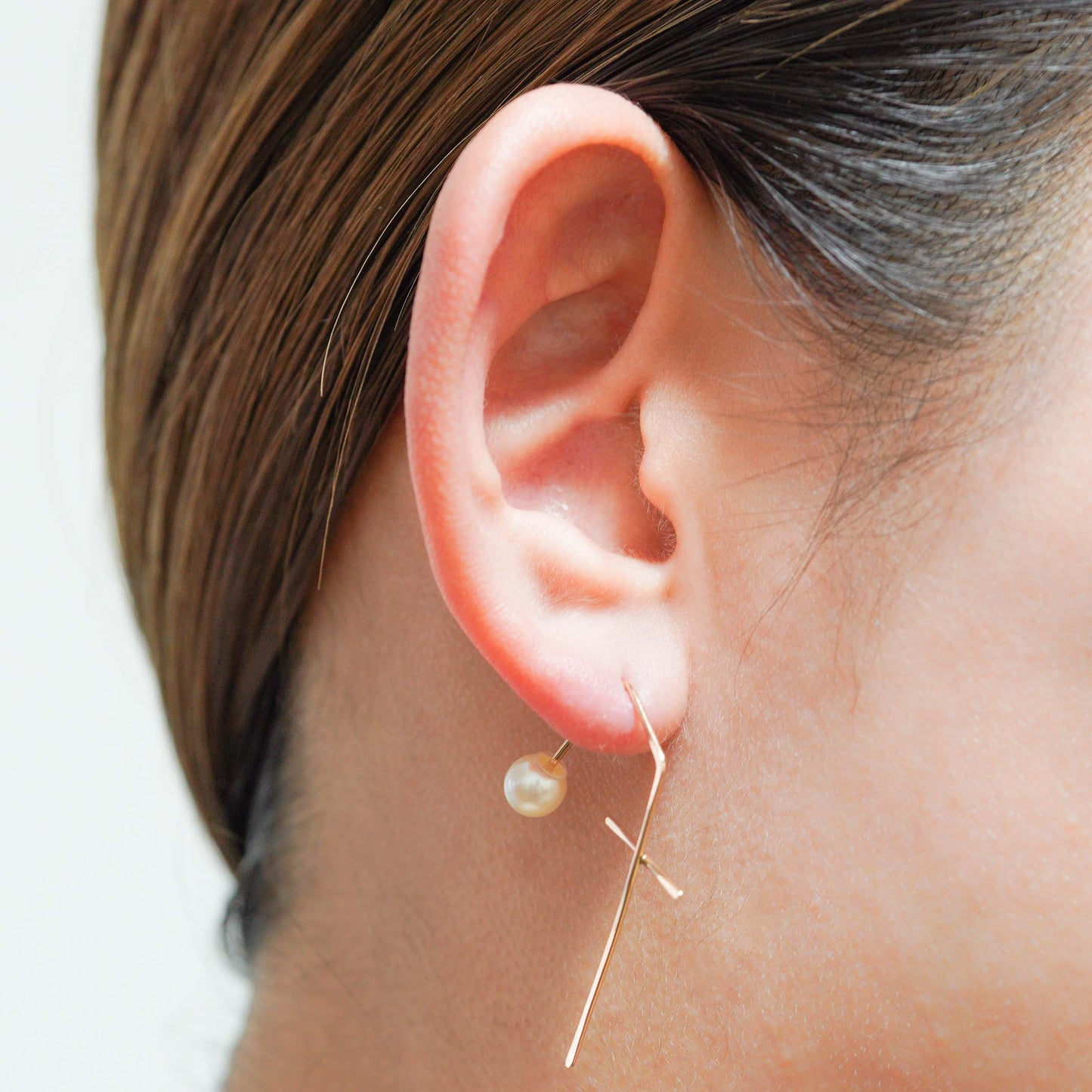 Big Initial Collection Pierce