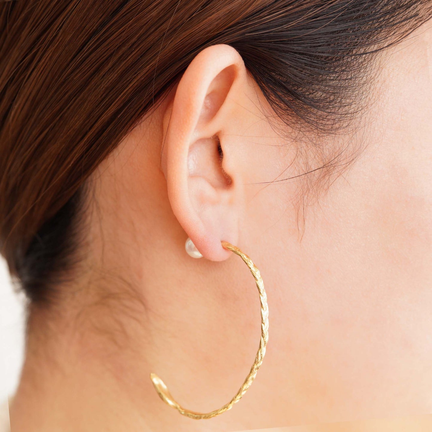 Braid Hair Collection Pierce