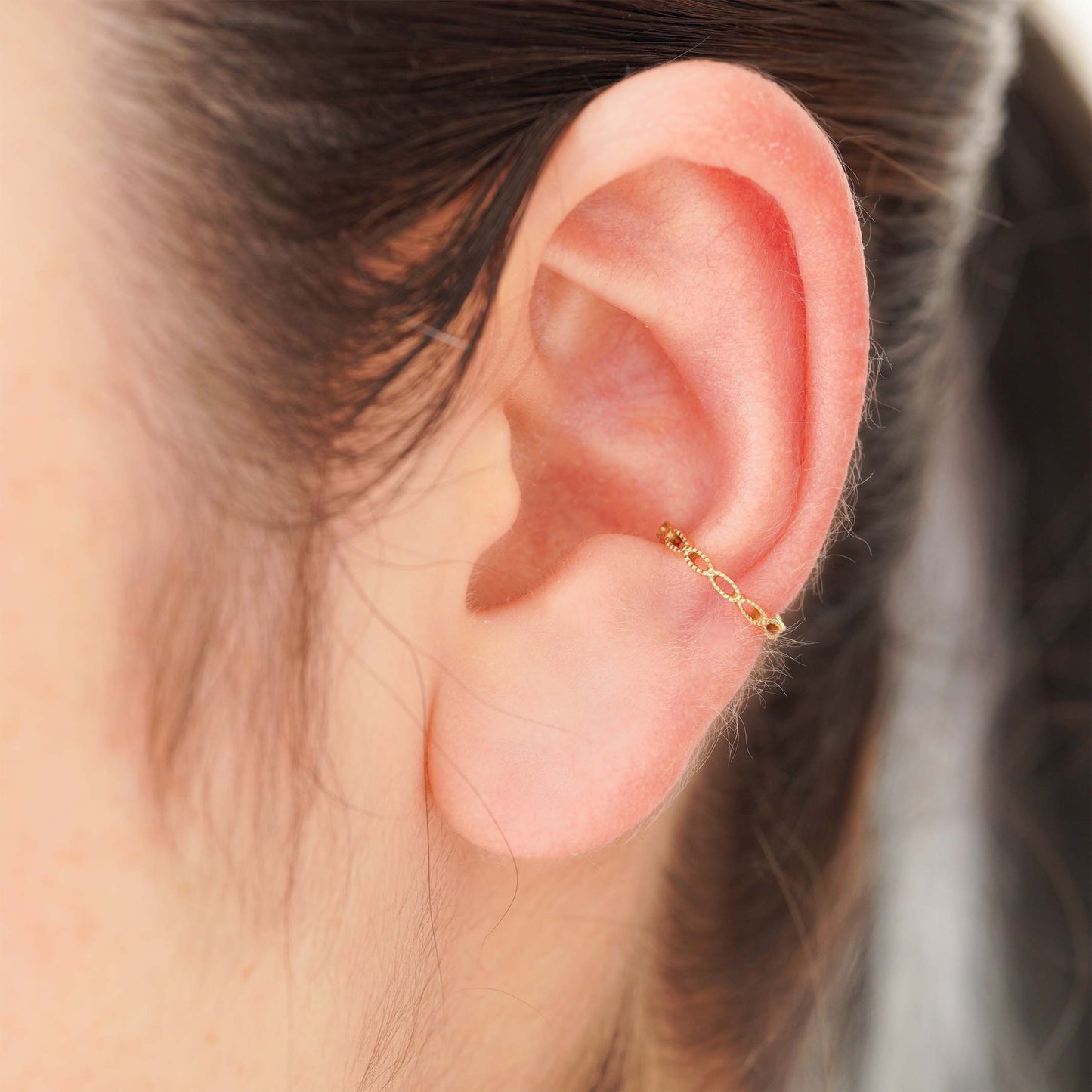 Repeat Collection Earcuffs