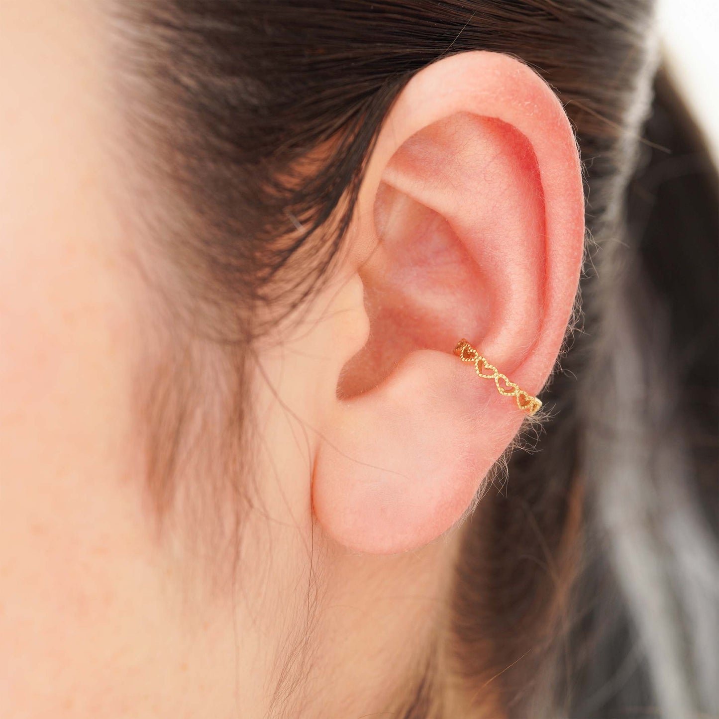 Repeat Collection Earcuffs