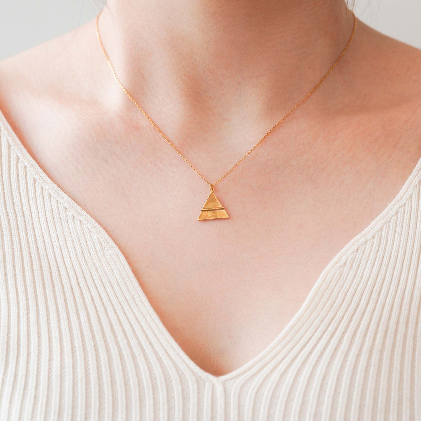 mel-dia Collection Necklace