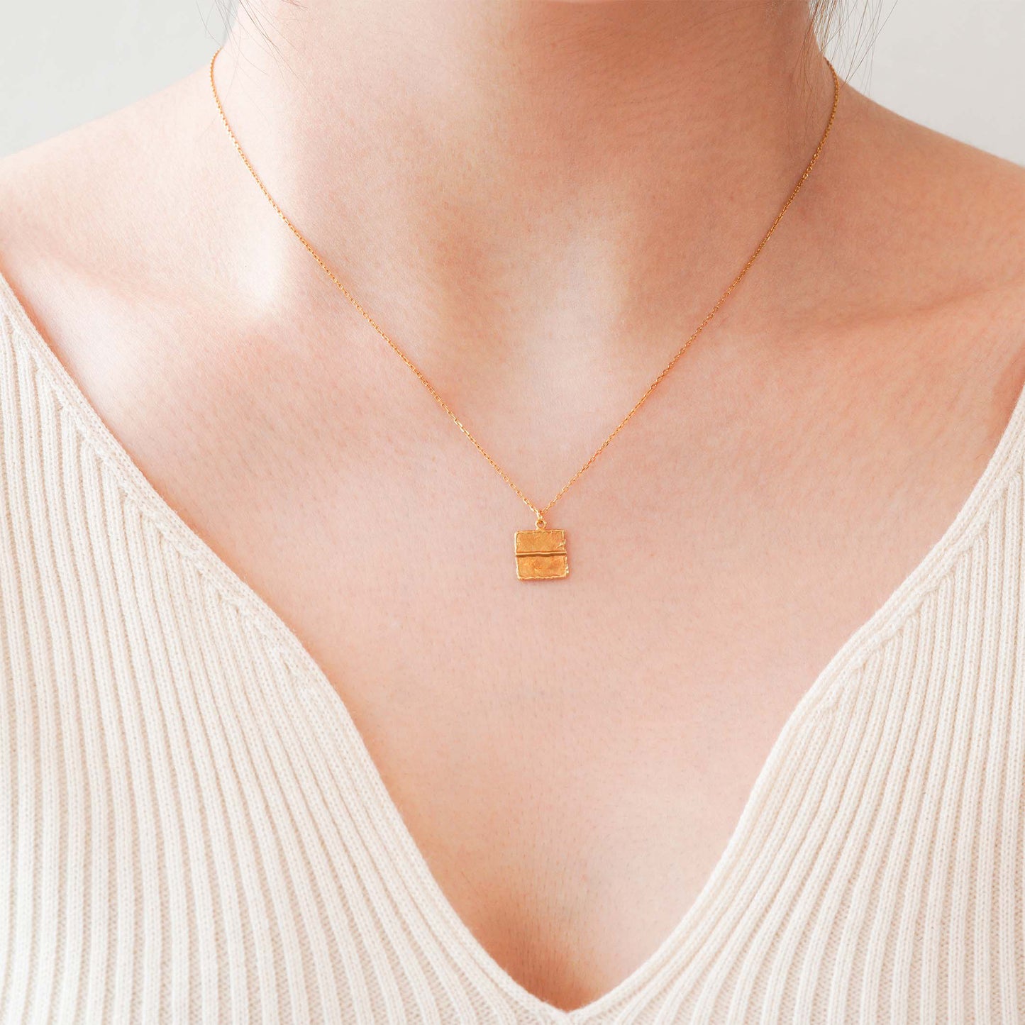 mel-dia Collection Necklace