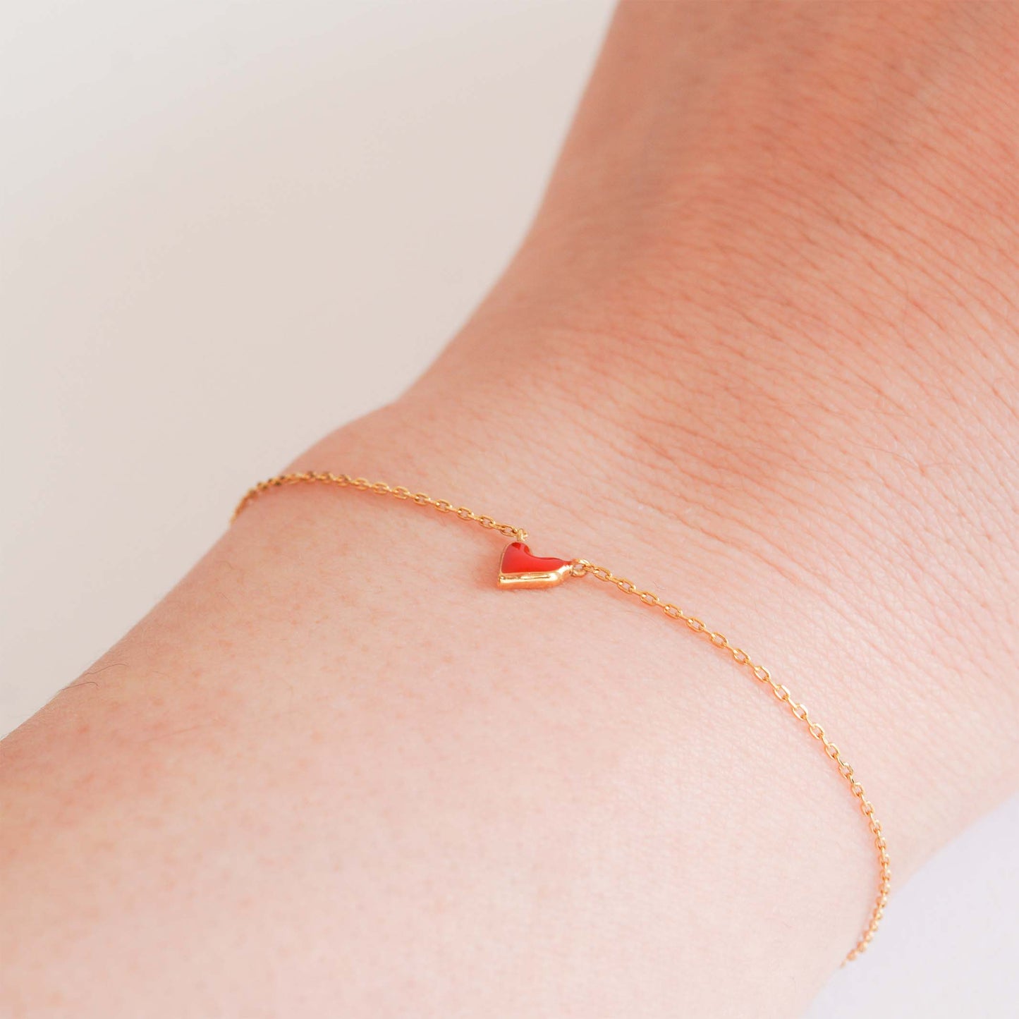 Crimson Collection Bracelet