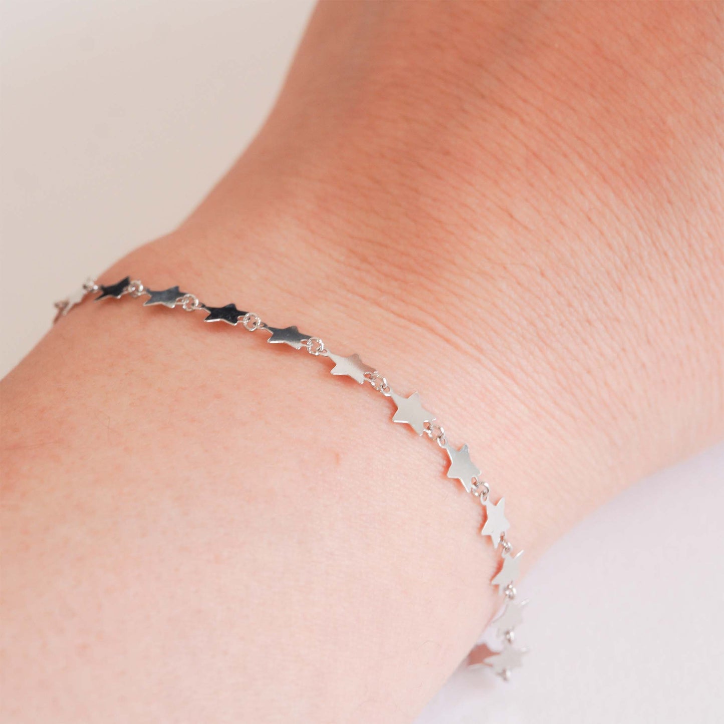 Loop × Loop ☆ Collection Bracelet