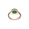 Classic stars Collection Ring < Diamond / Jade >