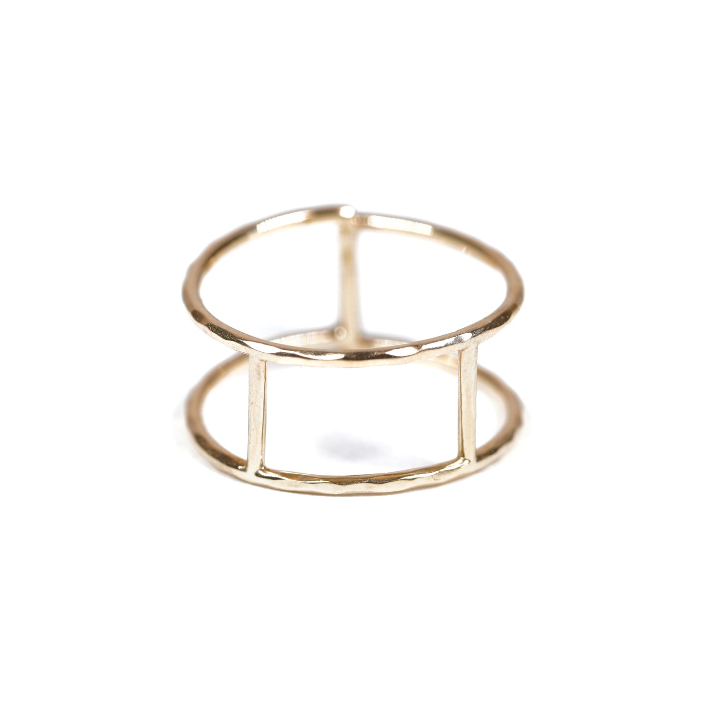 Net Ring Collection Ring